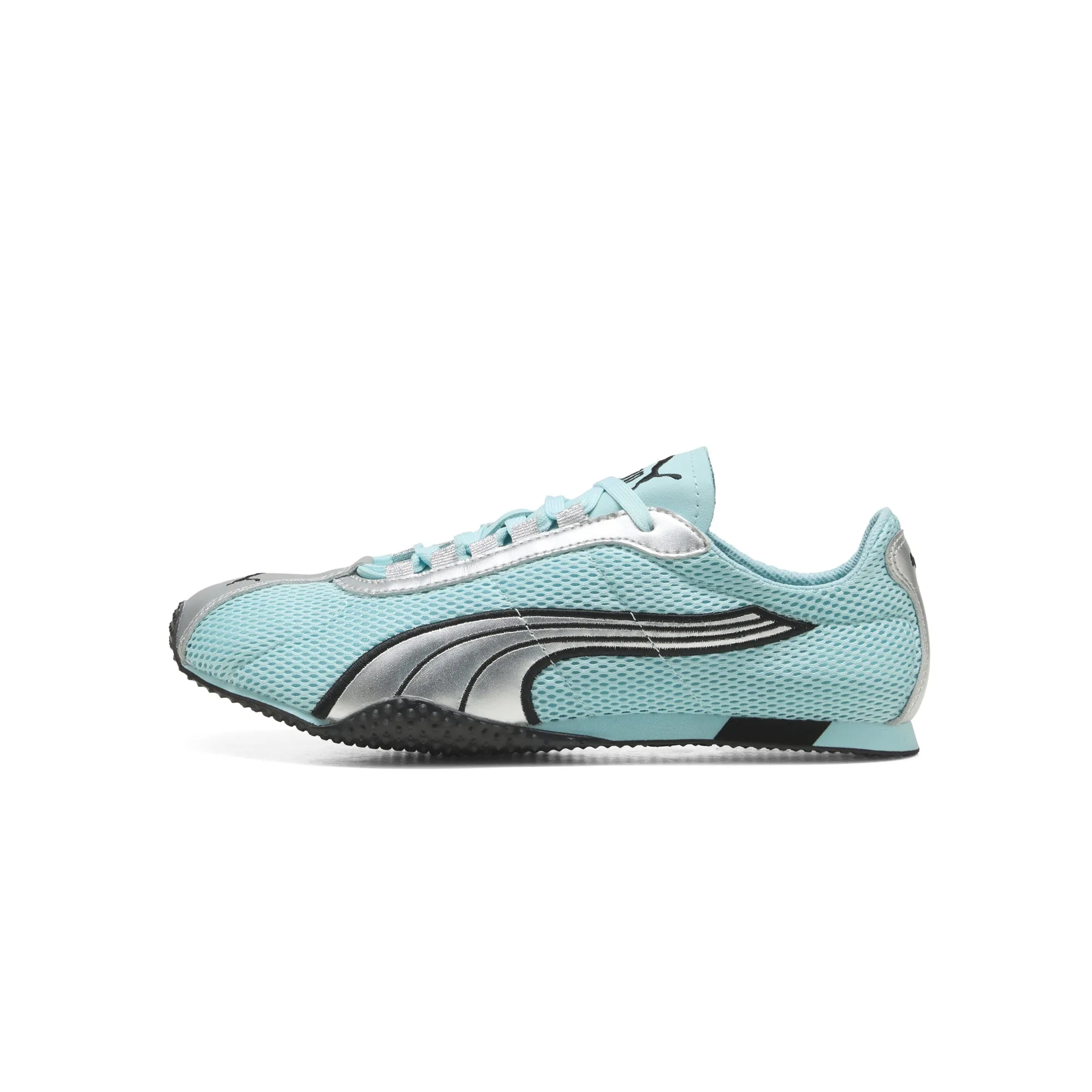 running in public tracks shoes Pressure Distribution System Puma Mens H-Street OG Shoes