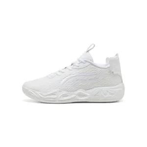 Puma Mens LaMelo Ball MB.04 Lo Shoes tapered running shoes