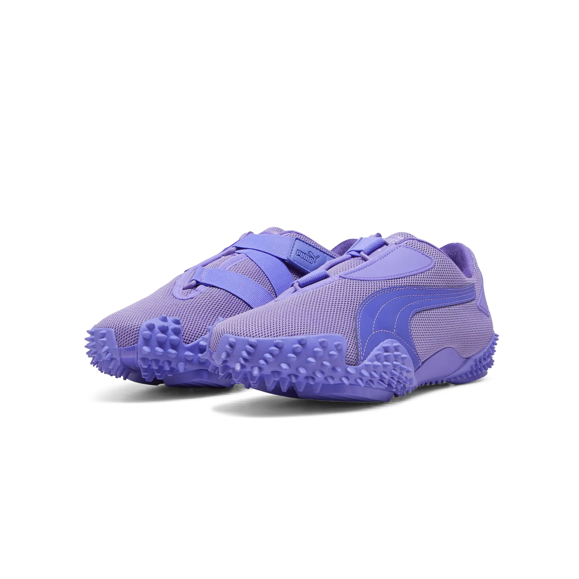 morning - runner Puma Mens Mostro Ecstasy Shoes