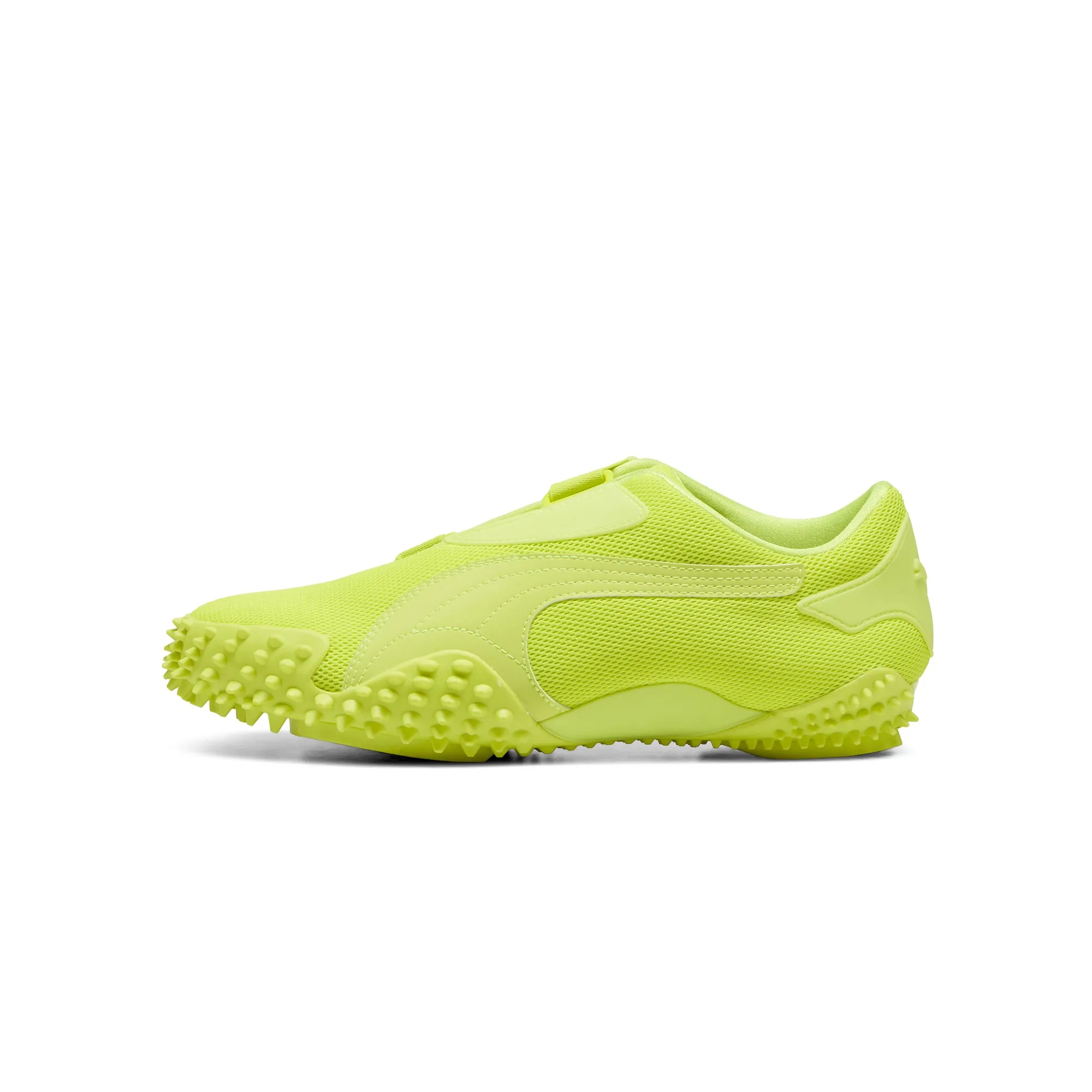 Knit Fabric Construction Versatile Performance Puma Mens Mostro Ecstasy Shoes