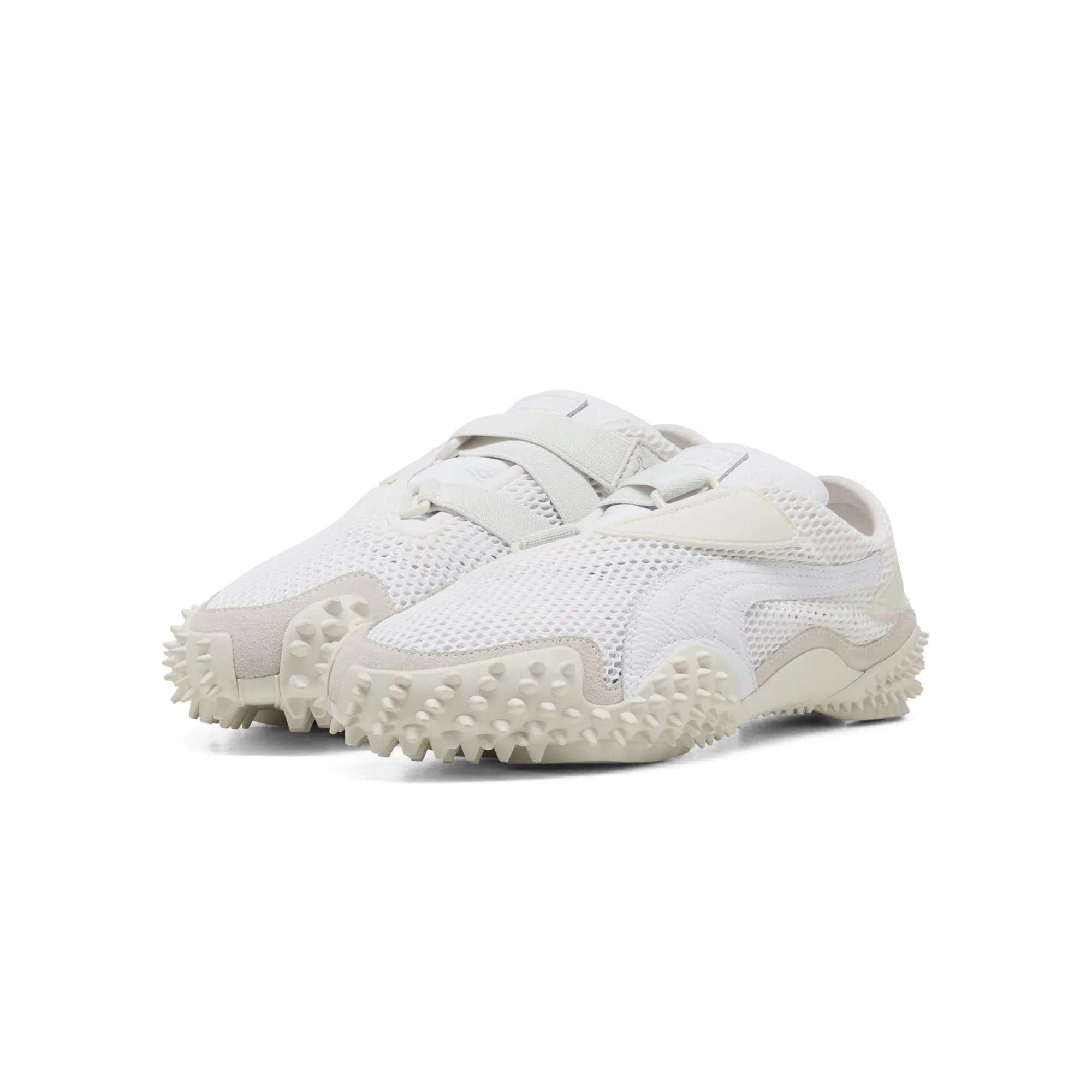Puma Mens Mostro Mesh Shoes fitness - club running shoes running on uneven ground