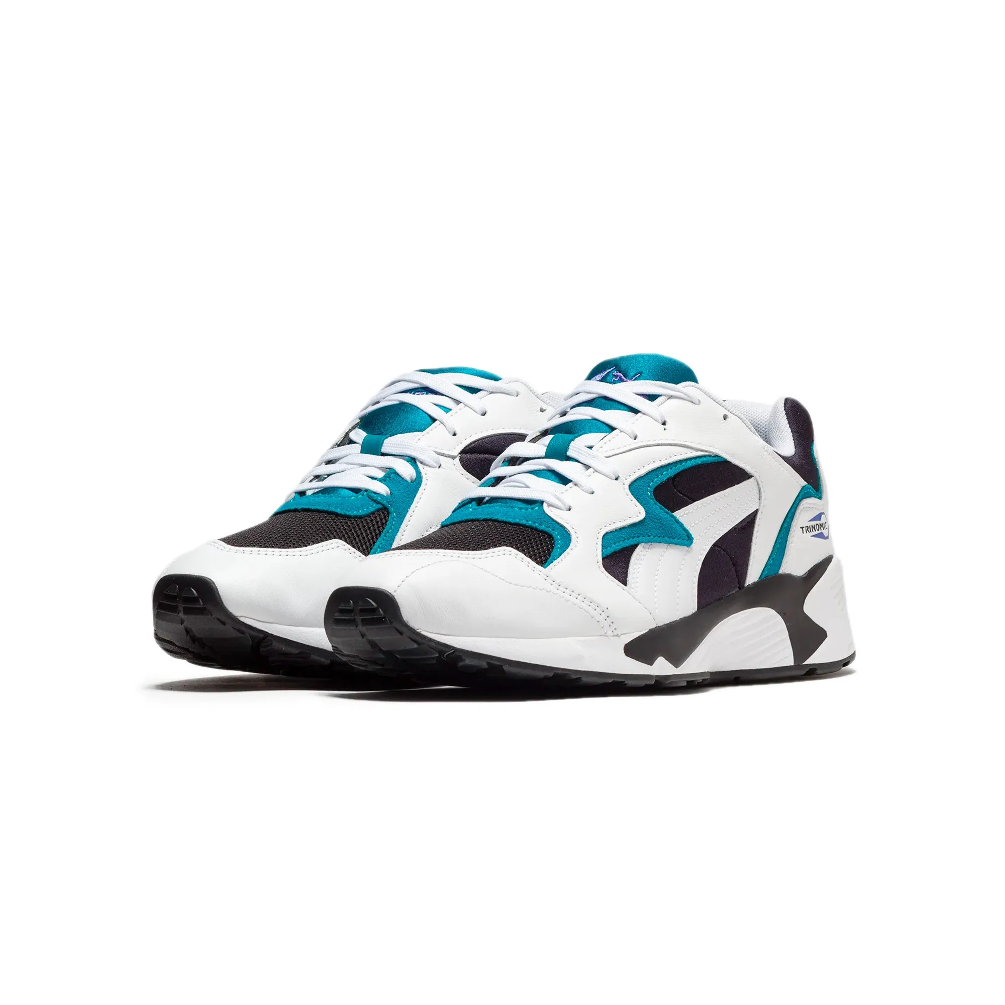 Puma Mens Prevail Shoes confidence building running shoe success Speedboard