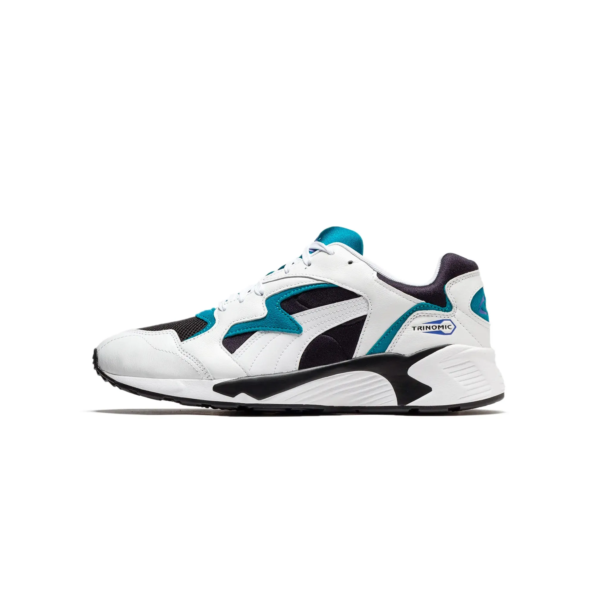 Puma Mens Prevail Shoes Cardio Session Ventilation Ports