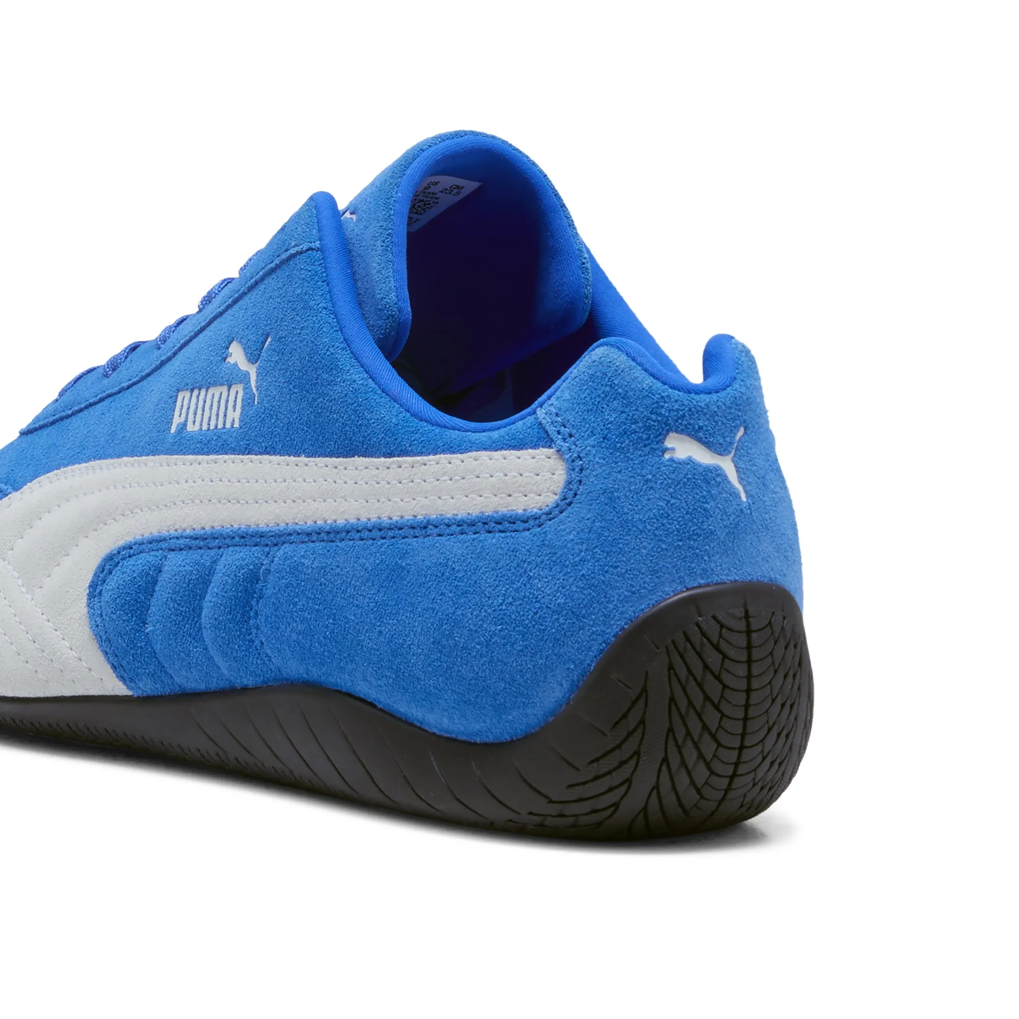 Hyper Breathable Mesh Puma Mens Speedcat OG Shoes