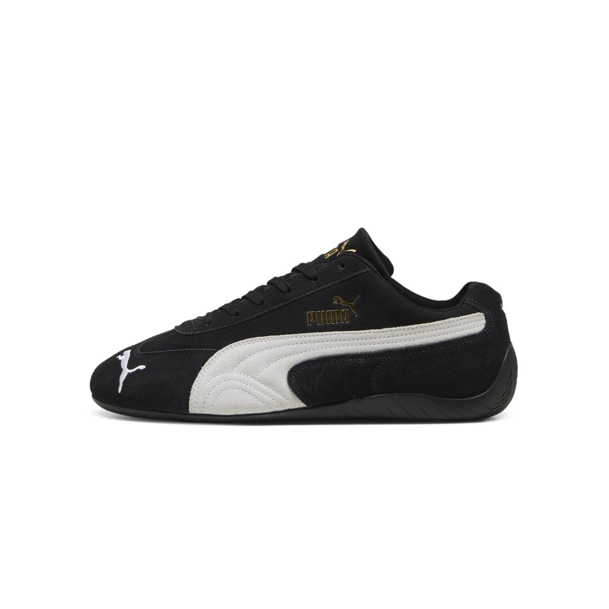 Dynamic Stability running in university tracks shoes Puma Mens Speedcat OG Shoes