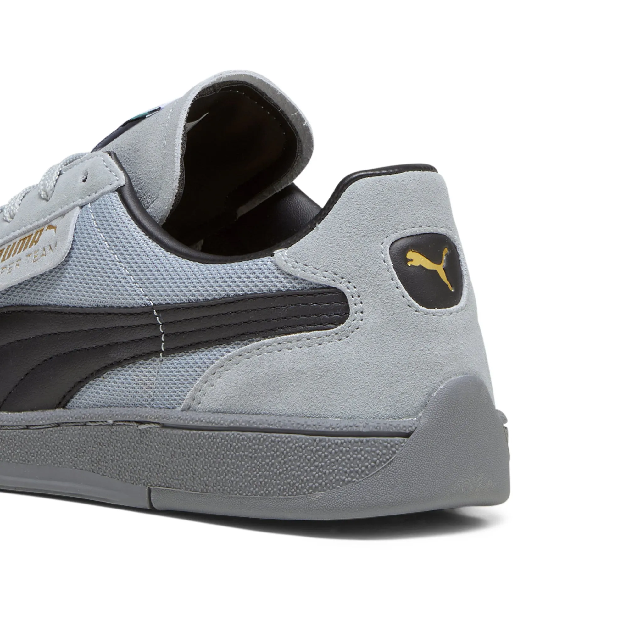 Puma Mens Super Team OG Shoes Soft Insole