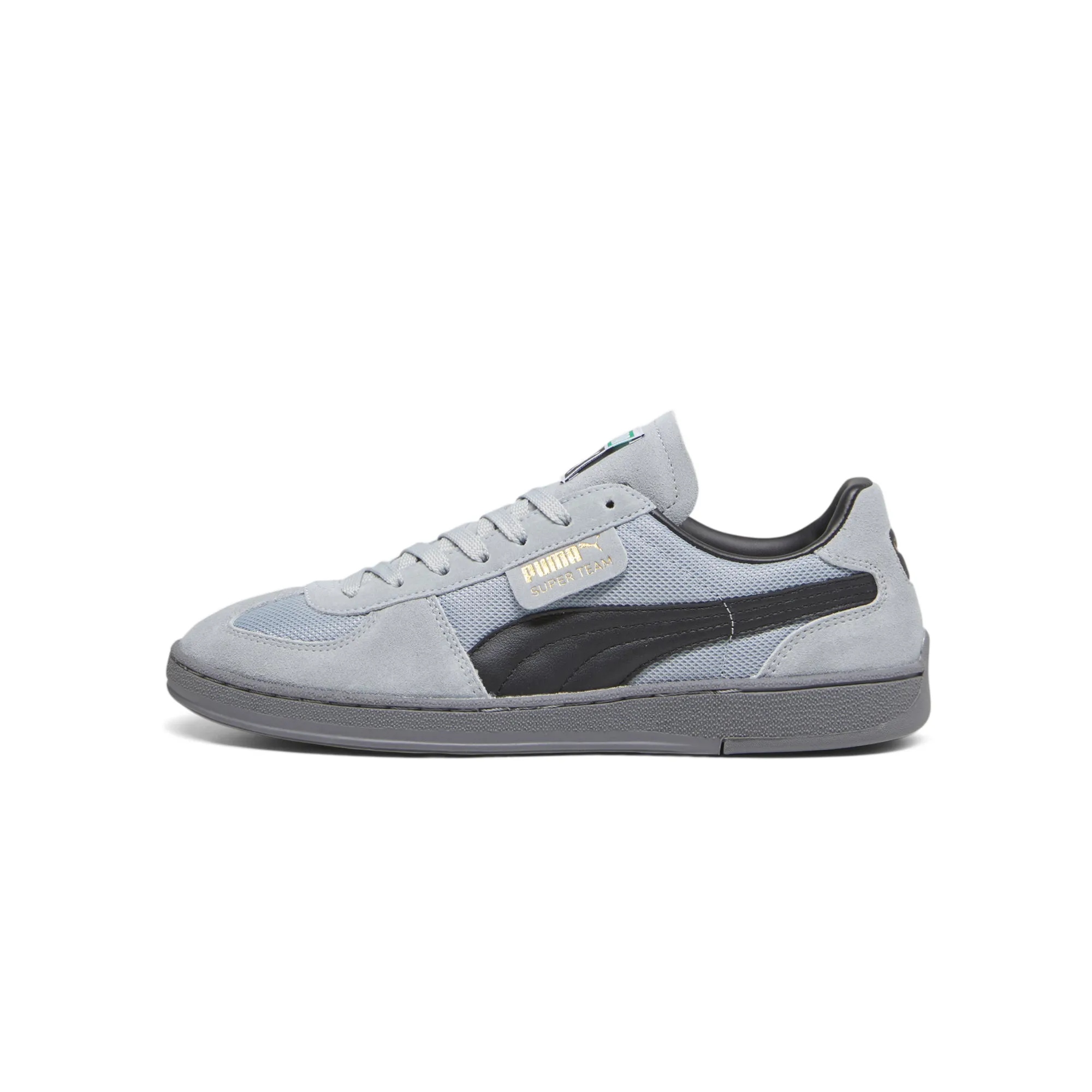 Puma Mens Super Team OG Shoes Lateral Stability Enhancement