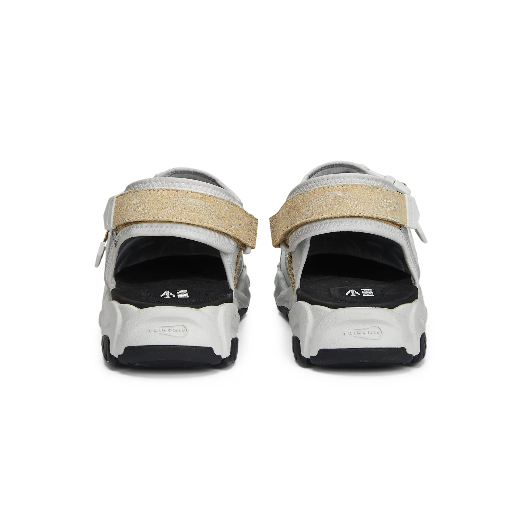 Puma Mens TS-01 Retro Sandals Comfort Stride health - improvement running shoe objective