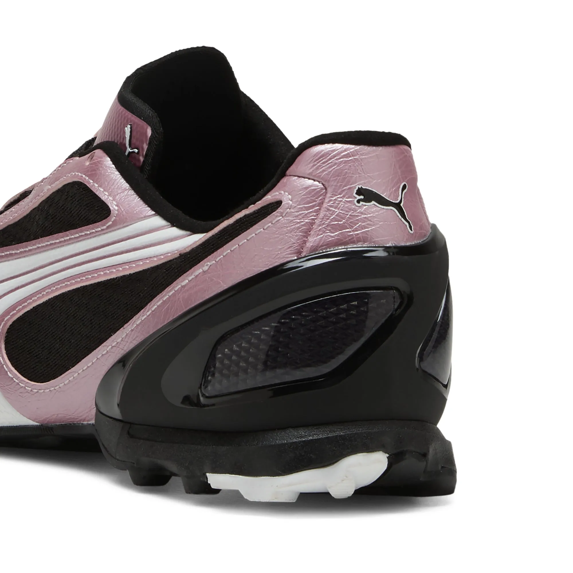 foggy - day running wear Puma Mens V1.25 Metallic Shoes