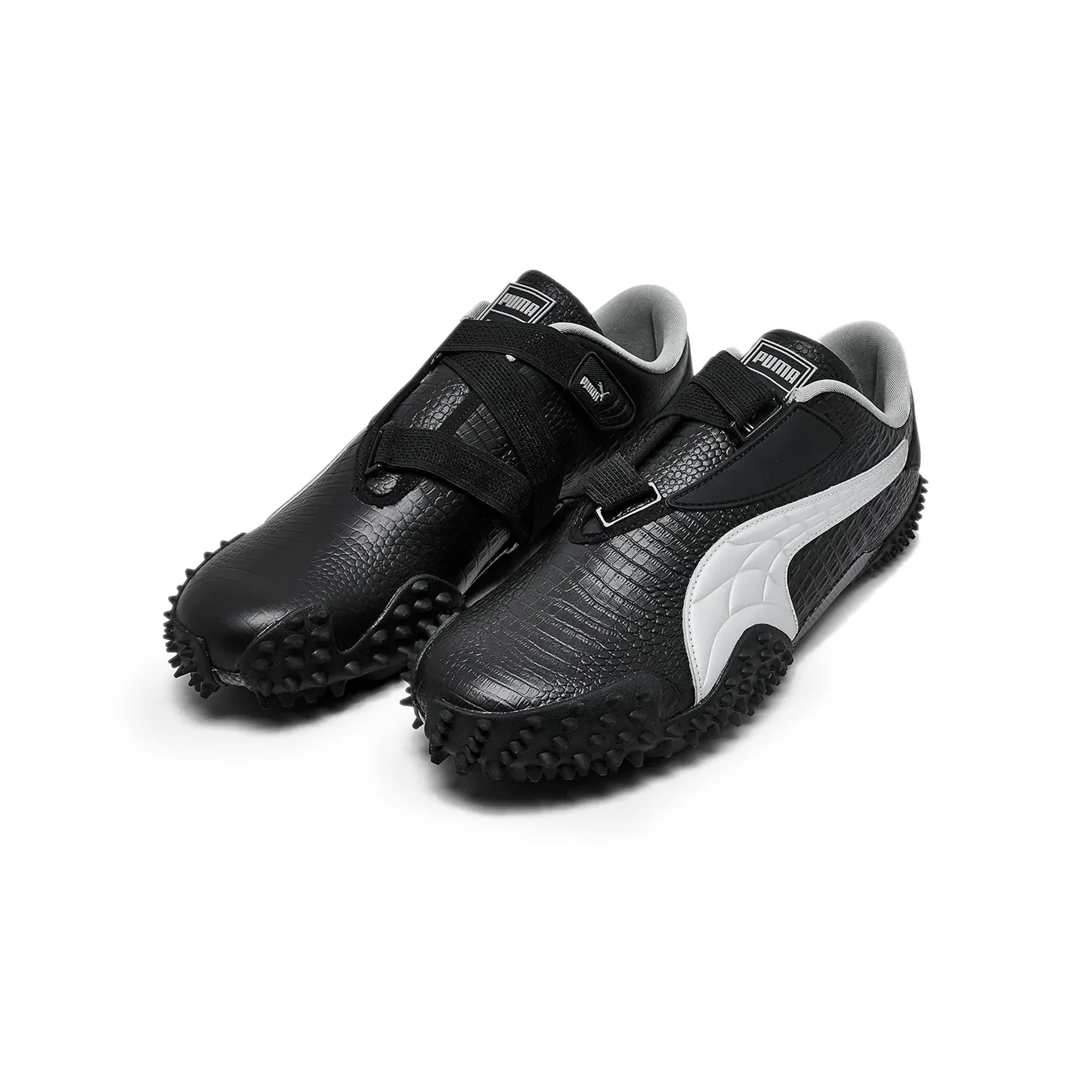 Puma x A$AP Rocky Mostro OG Shoes Heel - striker