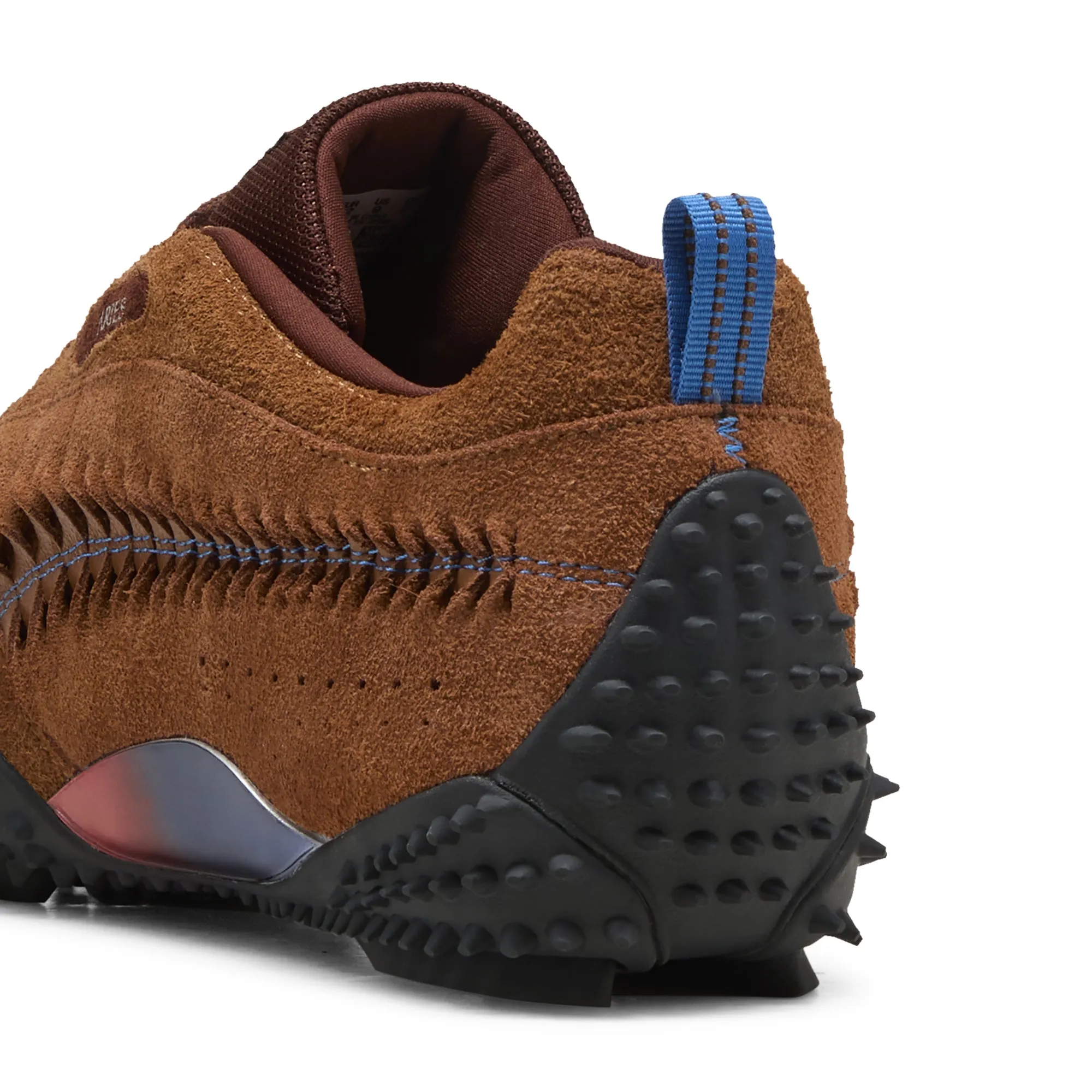 Puma x Aries Mens Mostro Craft Shoes Mobility Boost Hygroscopic Materials