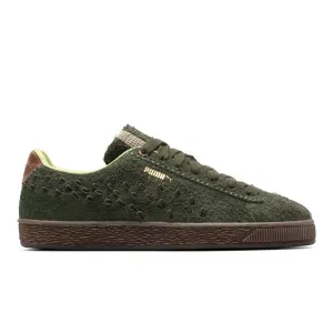 PUMA X BODEGA SUEDE Comfort Padded Heat Resistant Midsole