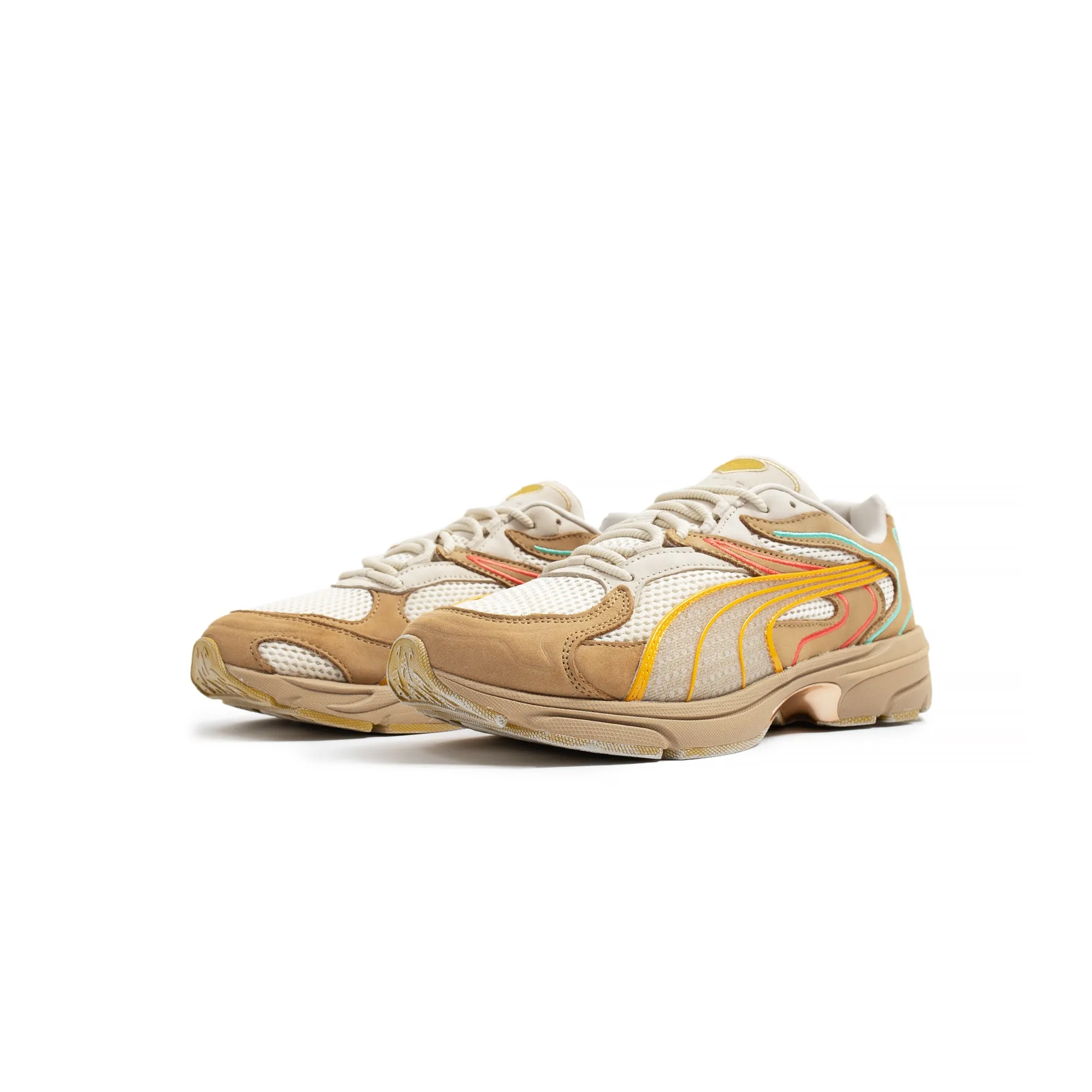 Puma x Feature Mens Extos Vintage Vegas Shoes Seamless Comfort Lining professional - use shoes