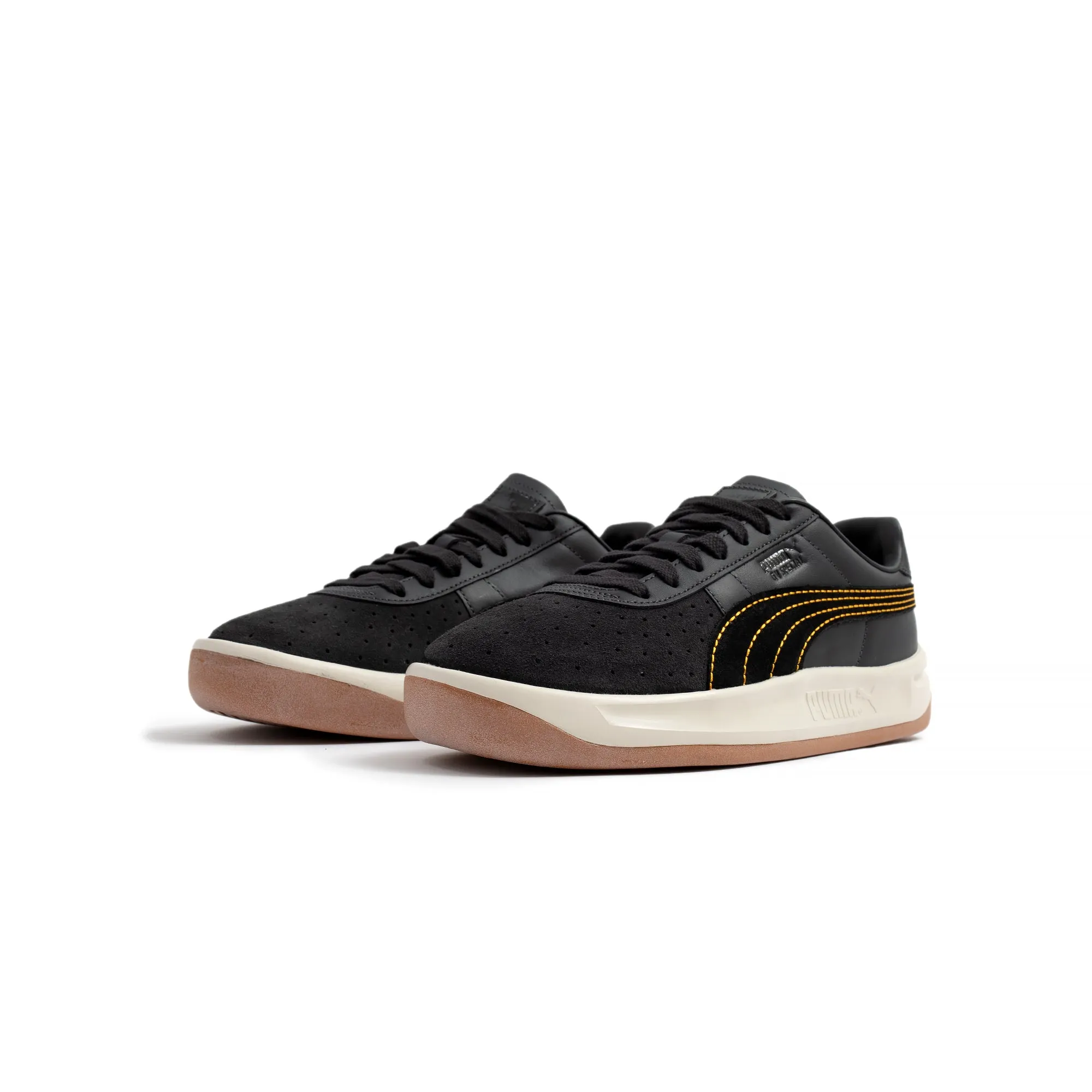Puma x Feature Mens GV Special Lonely Road Shoes Stacked Heel Technology