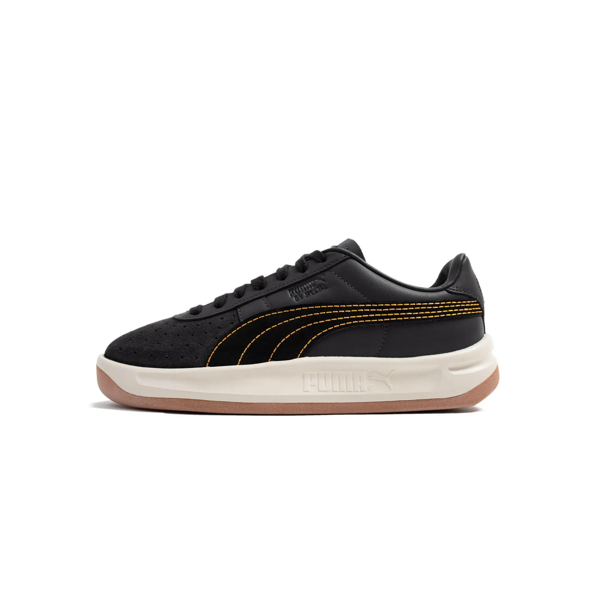 indoor - outdoor shoes rural running shoes Puma x Feature Mens GV Special Lonely Road Shoes