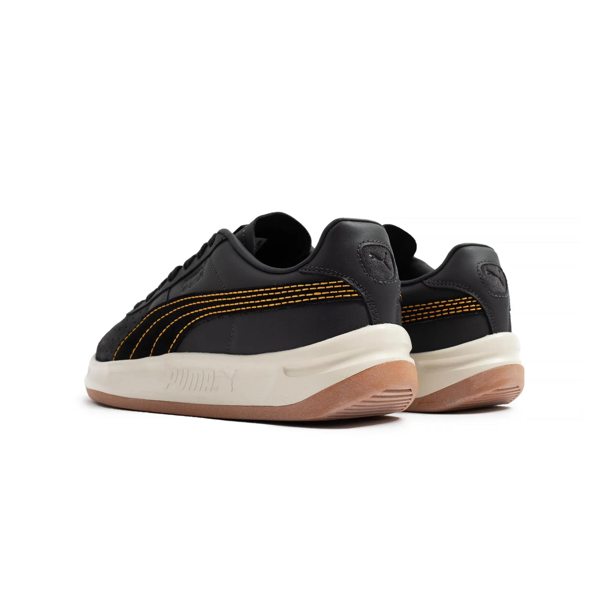 running in a delta area shoes Puma x Feature Mens GV Special Lonely Road Shoes