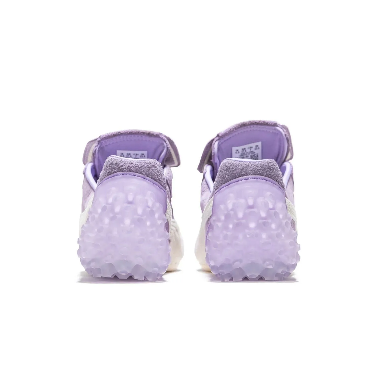 Low Top Style Weather Ready PUMA X FENTY AVANTI LS