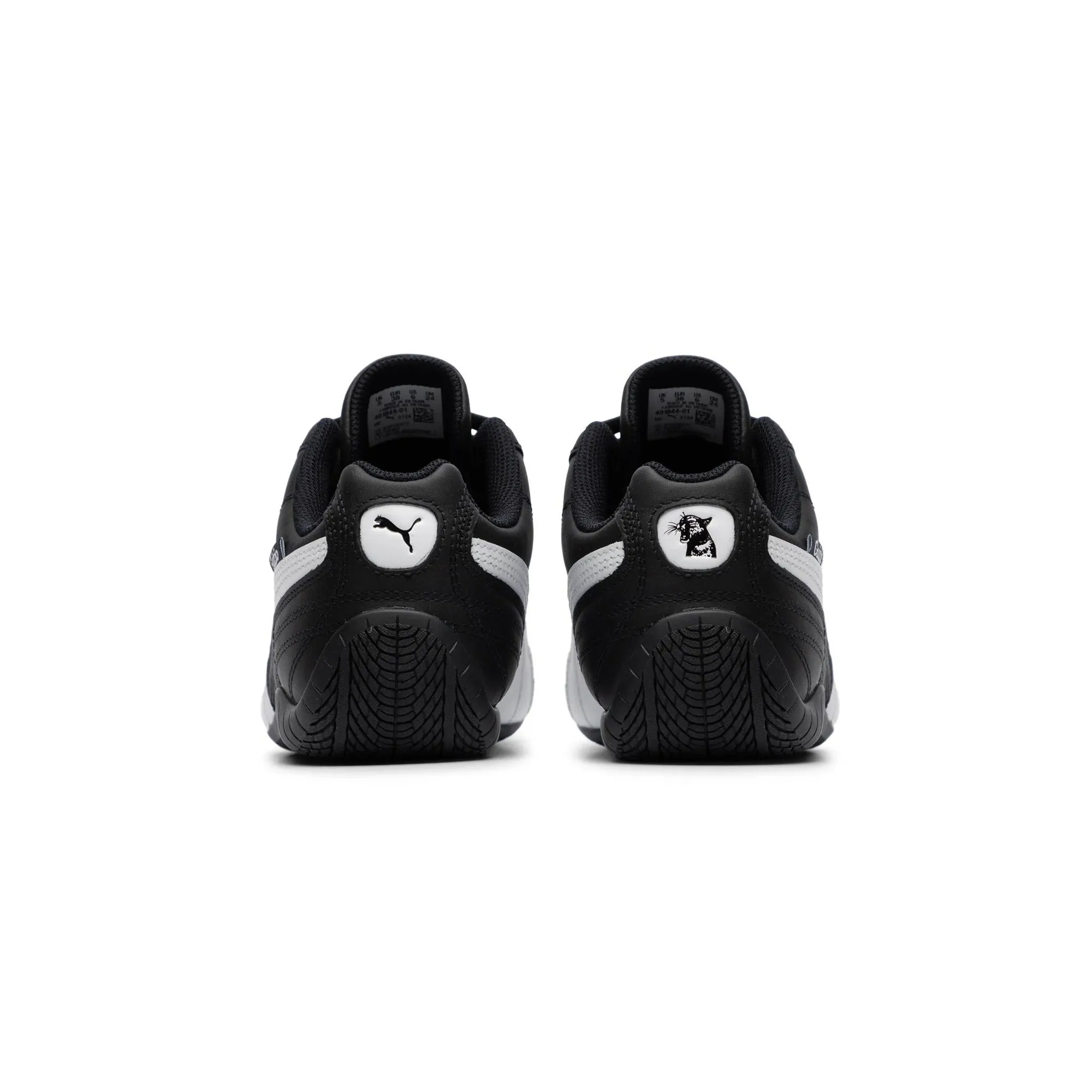 Puma x Guizio Speedcat Leather Shoes men's shoe style