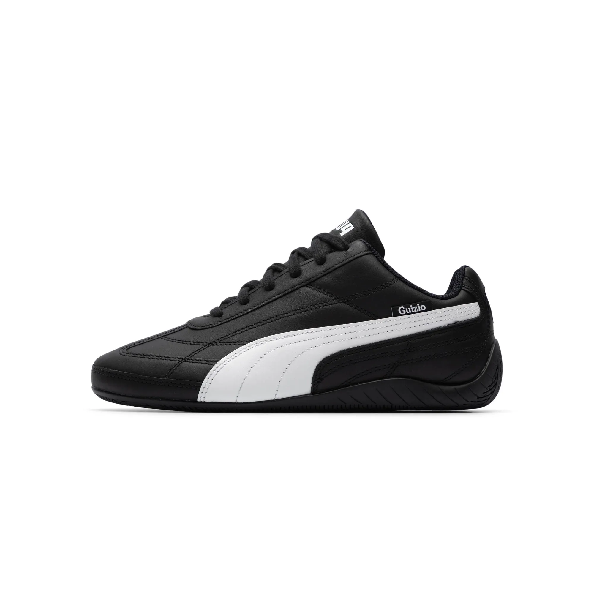 Puma x Guizio Speedcat Leather Shoes All-Purpose Use