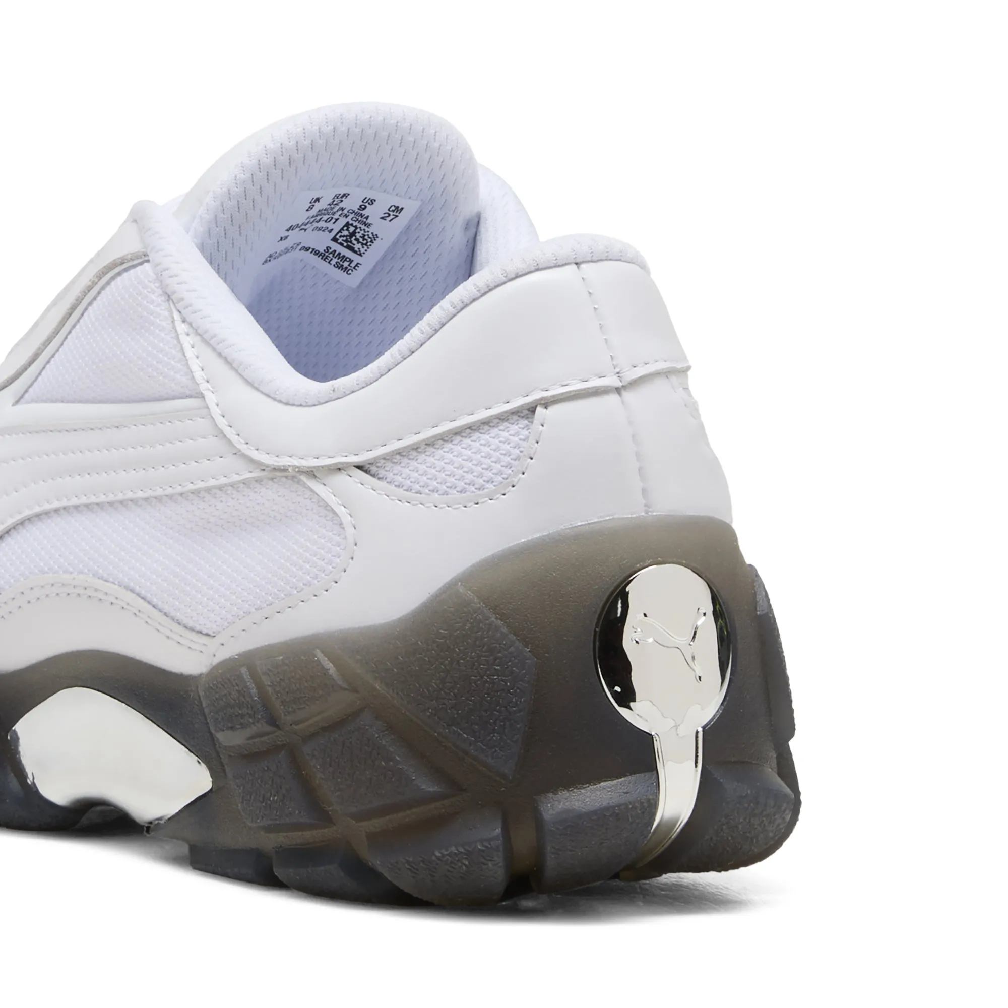 Puma x Skepta Mens Skope WP Shoes Balanced Support