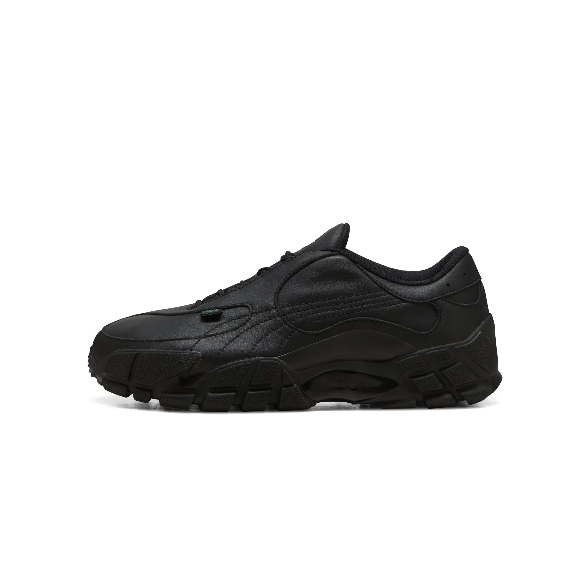 Orthotic Friendly Insole Puma x Skepta Skope BTS Shoes