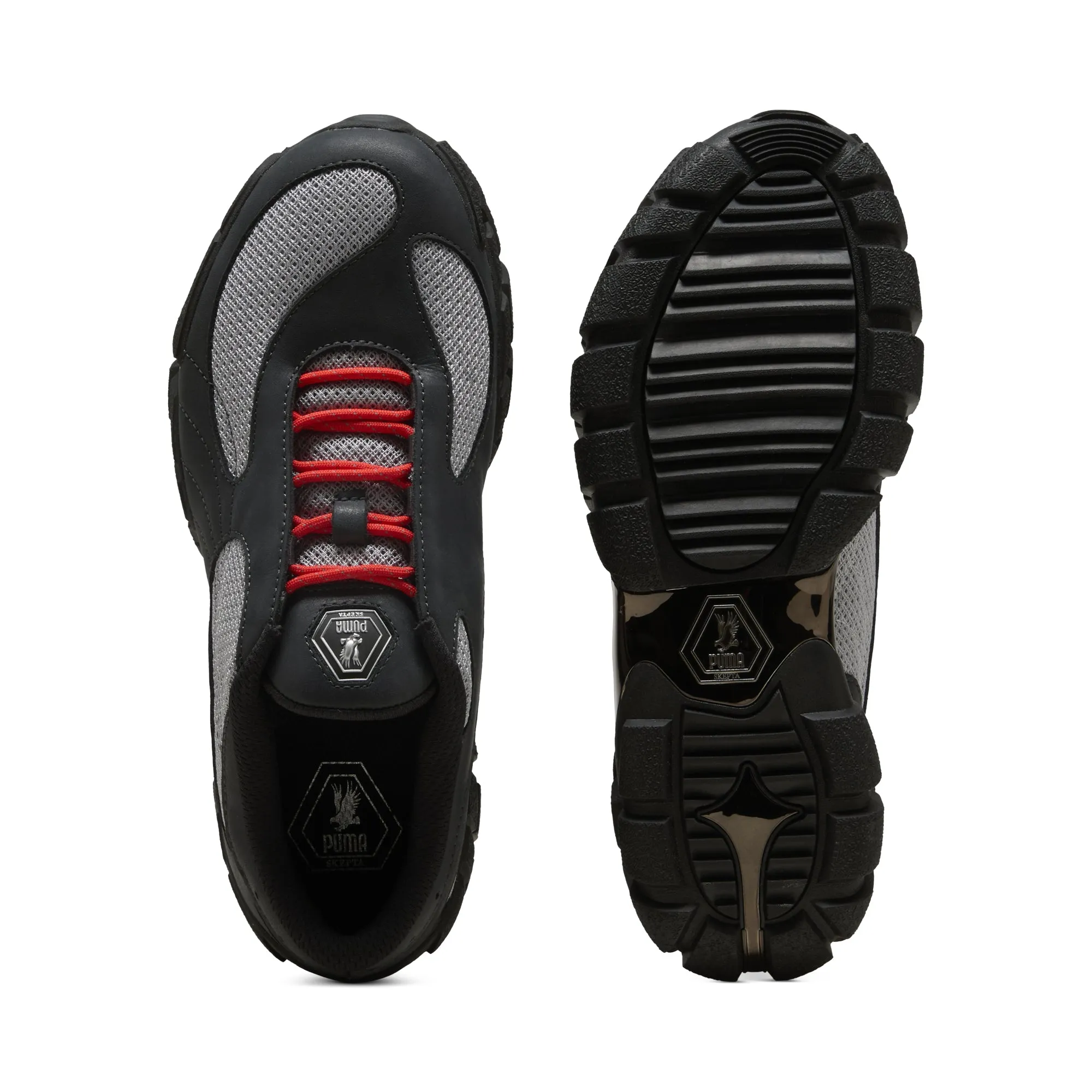 All Terrain Grip EVA Foam Composite Puma x Skepta Skope Mu Shoes
