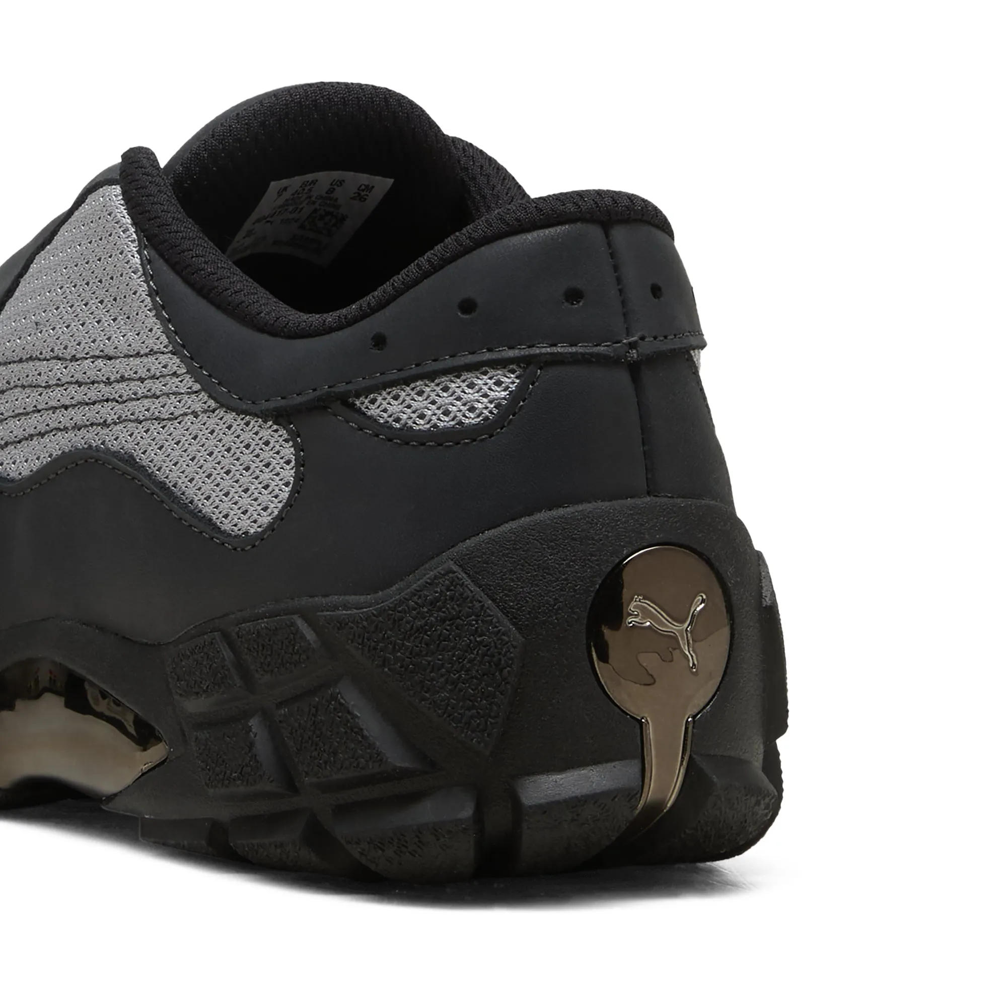 Puma x Skepta Skope Mu Shoes running - event Racer
