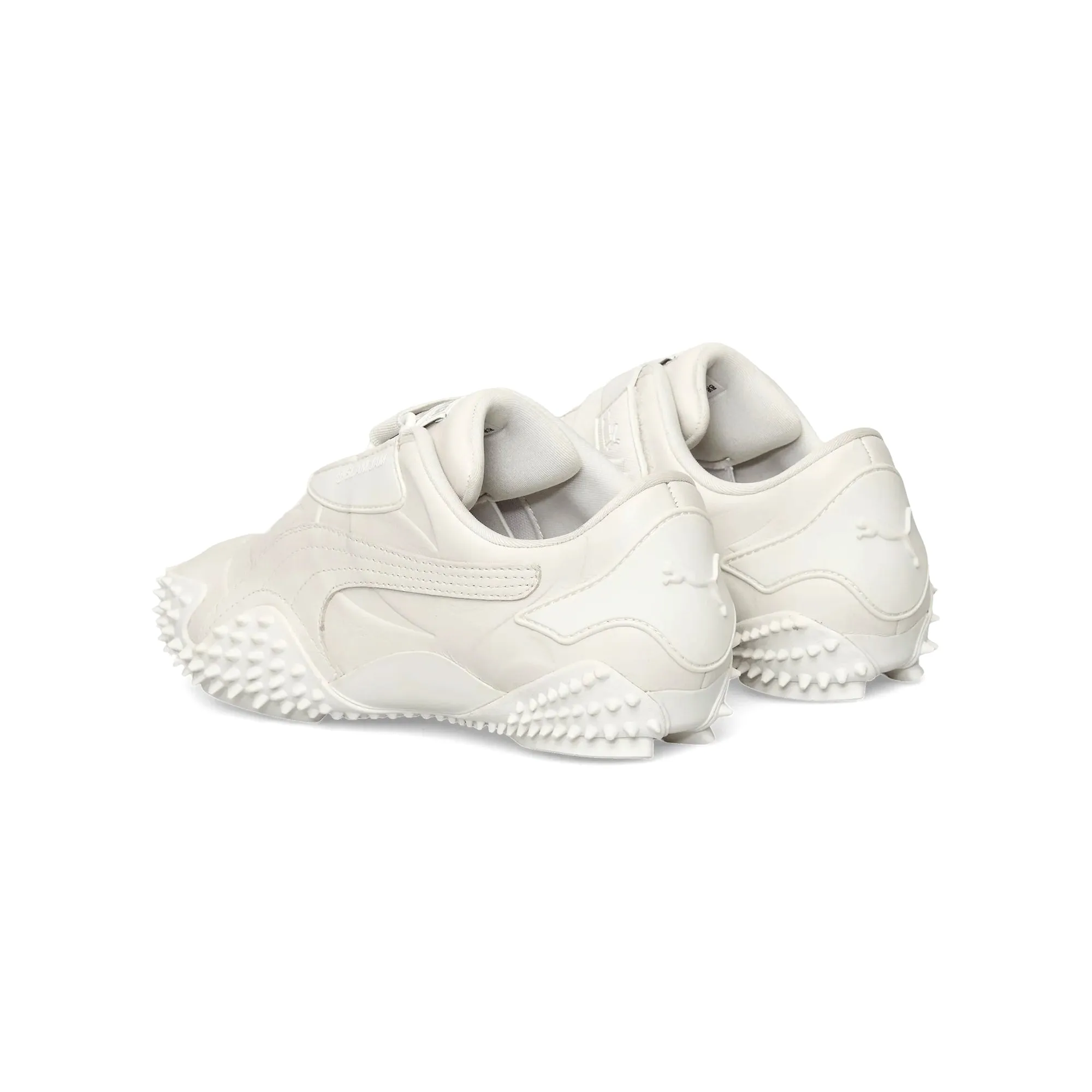 cross - country running shoes Puma x Slam Jam Mens Debossed Mostro Shoes