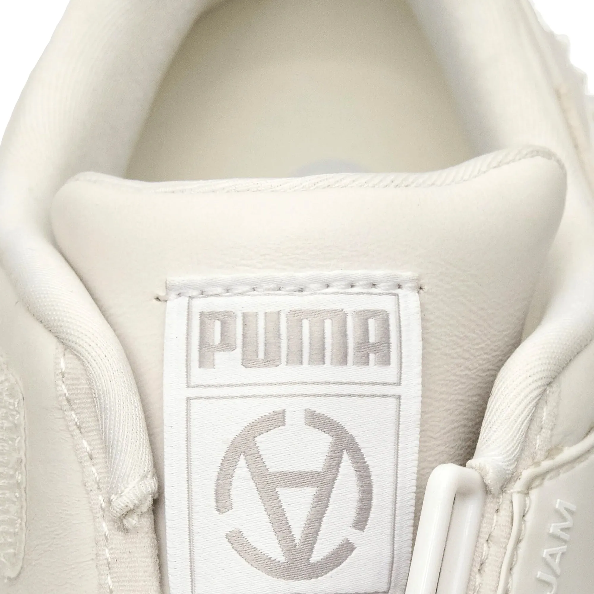 Light - weight construction Puma x Slam Jam Mens Debossed Mostro Shoes
