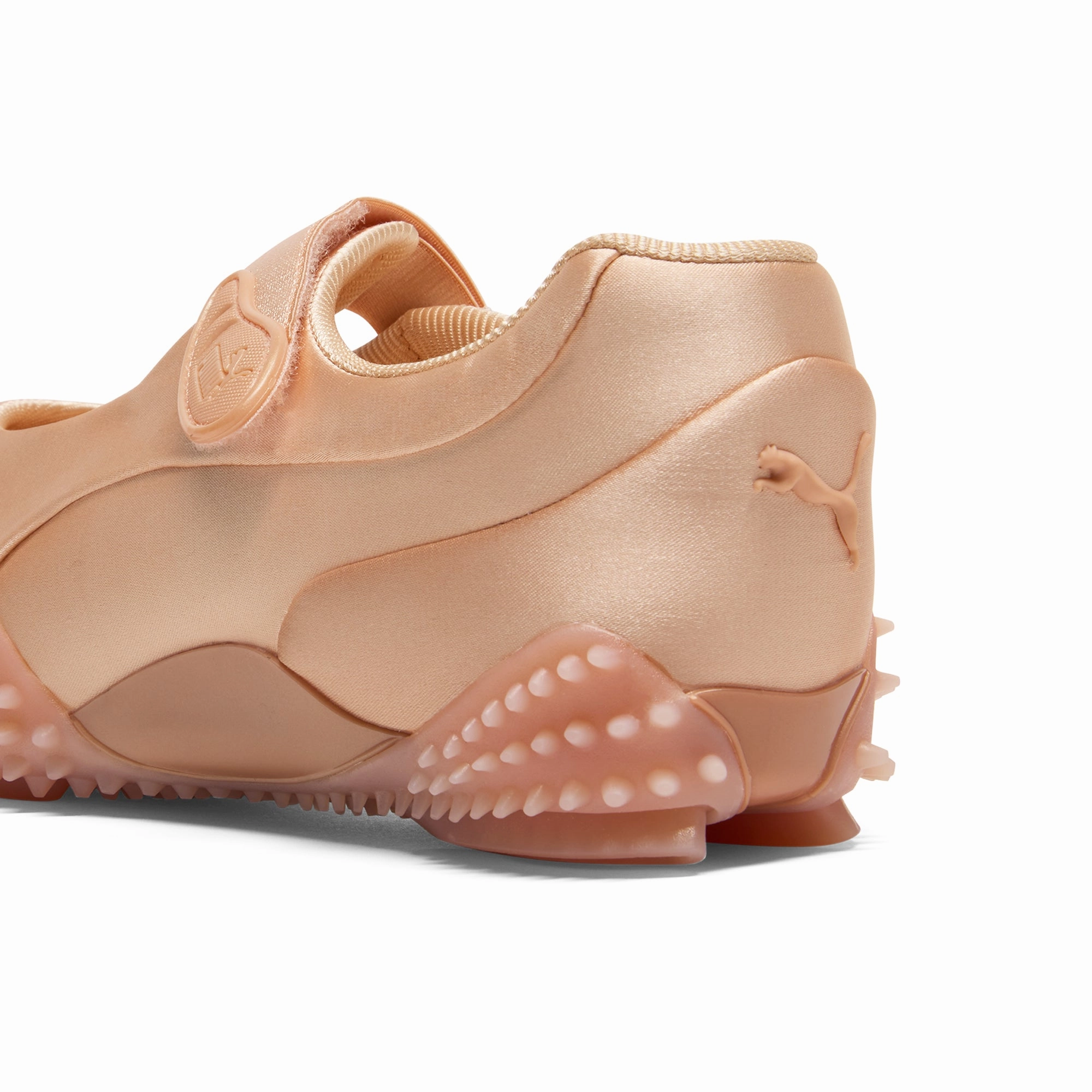 Puma Womens Mostro Fey Satin Shoes sale shoes