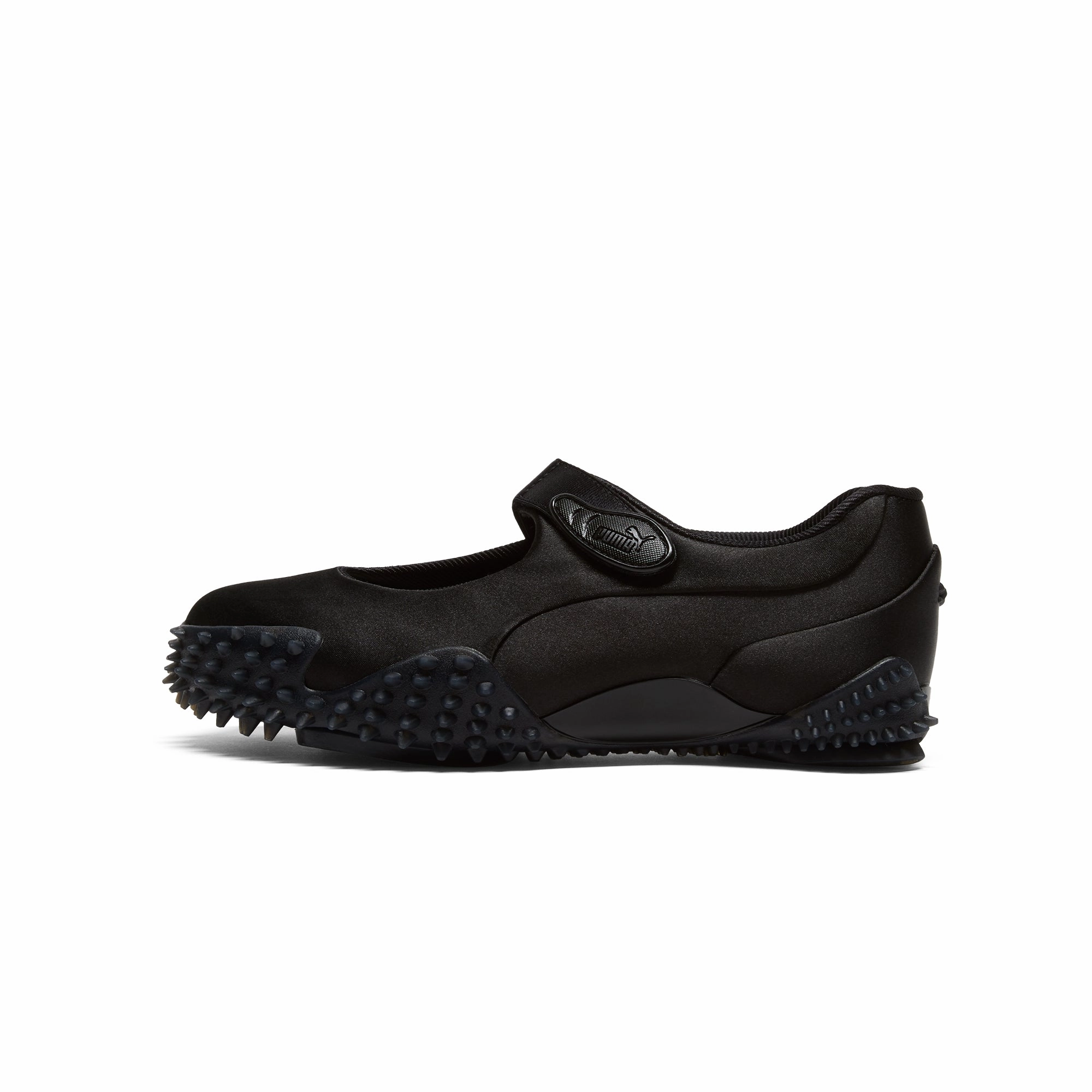 travel - shoes Puma Womens Mostro Fey Satin Shoes