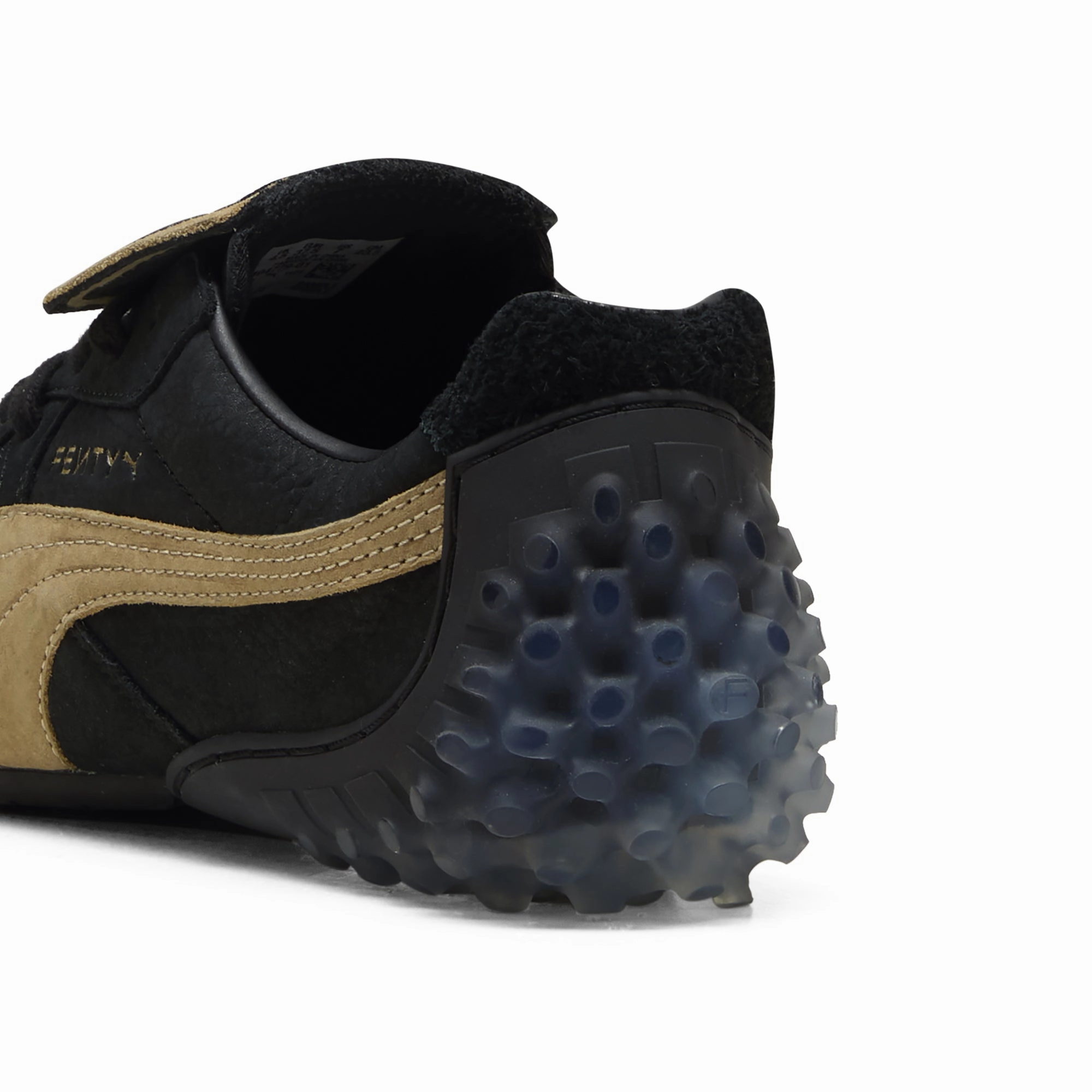 Puma x Fenty Womens Avanti BTS Shoes Adaptive Motion anime - themed running shoes