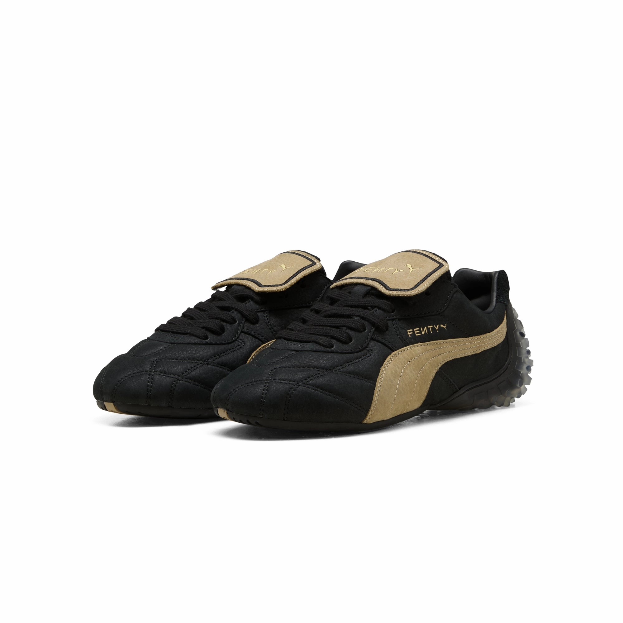 impact - reduction Puma x Fenty Womens Avanti BTS Shoes
