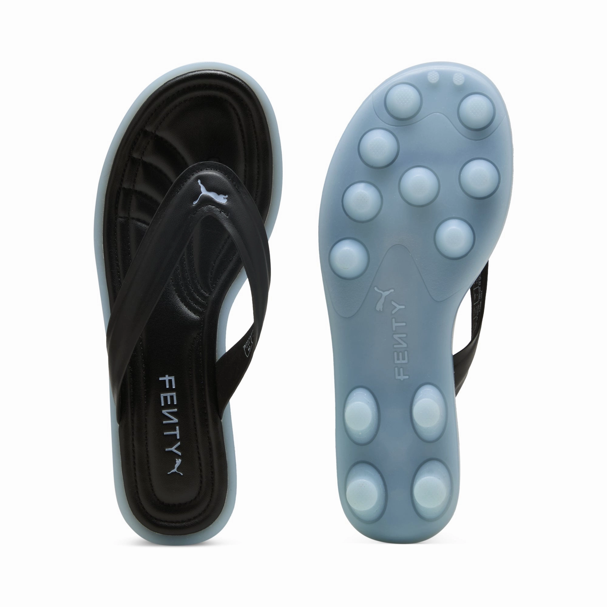 Puma x Fenty Womens Cat Cleat Heels endurance - built