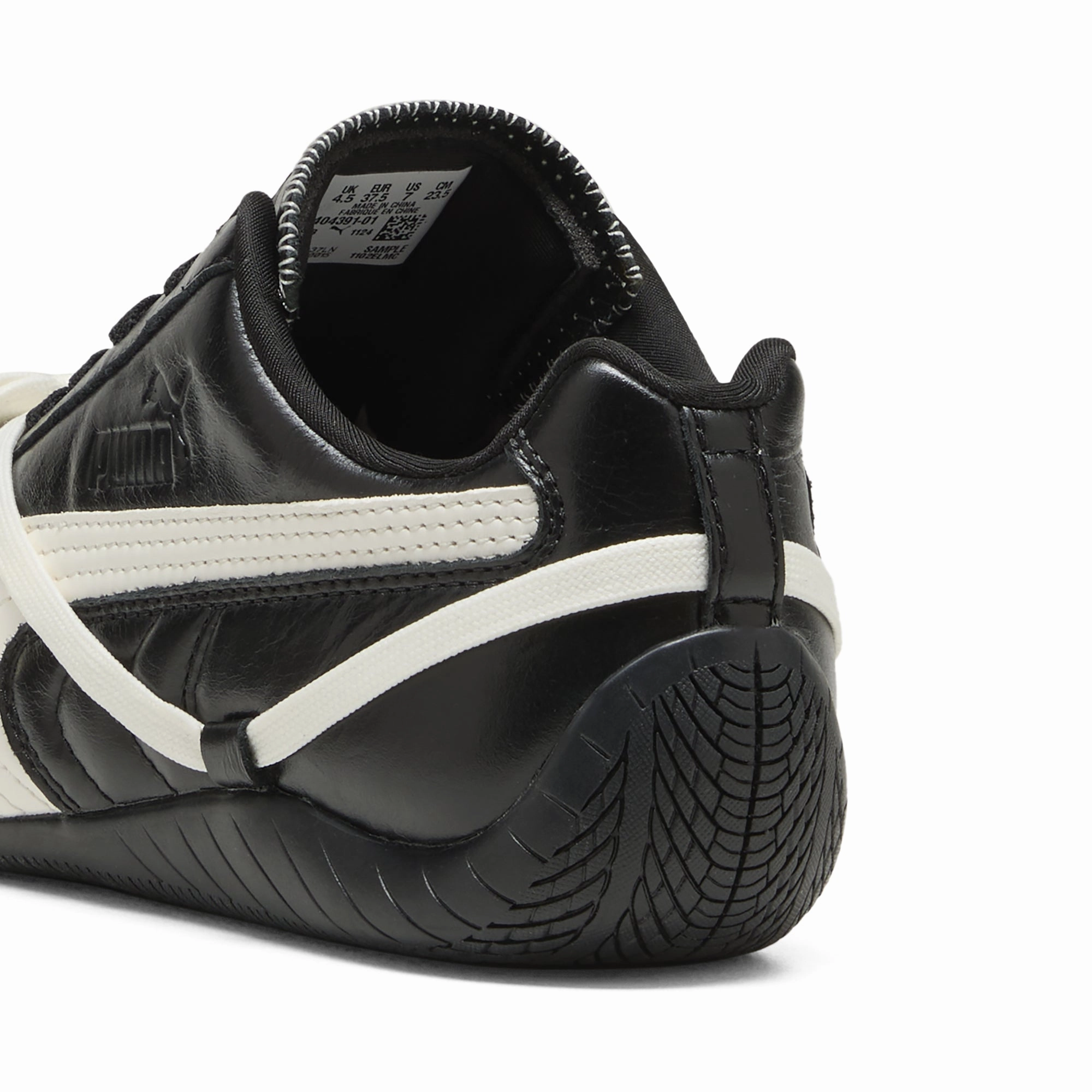 Puma x Ros?? Womens Speedcat PRM Shoes Impact Resistant Cage multi - purpose running shoes