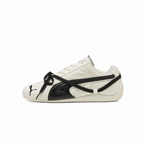 Puma x Ros?? Womens Speedcat PRM Shoes Light On Feet multi - surface shoes