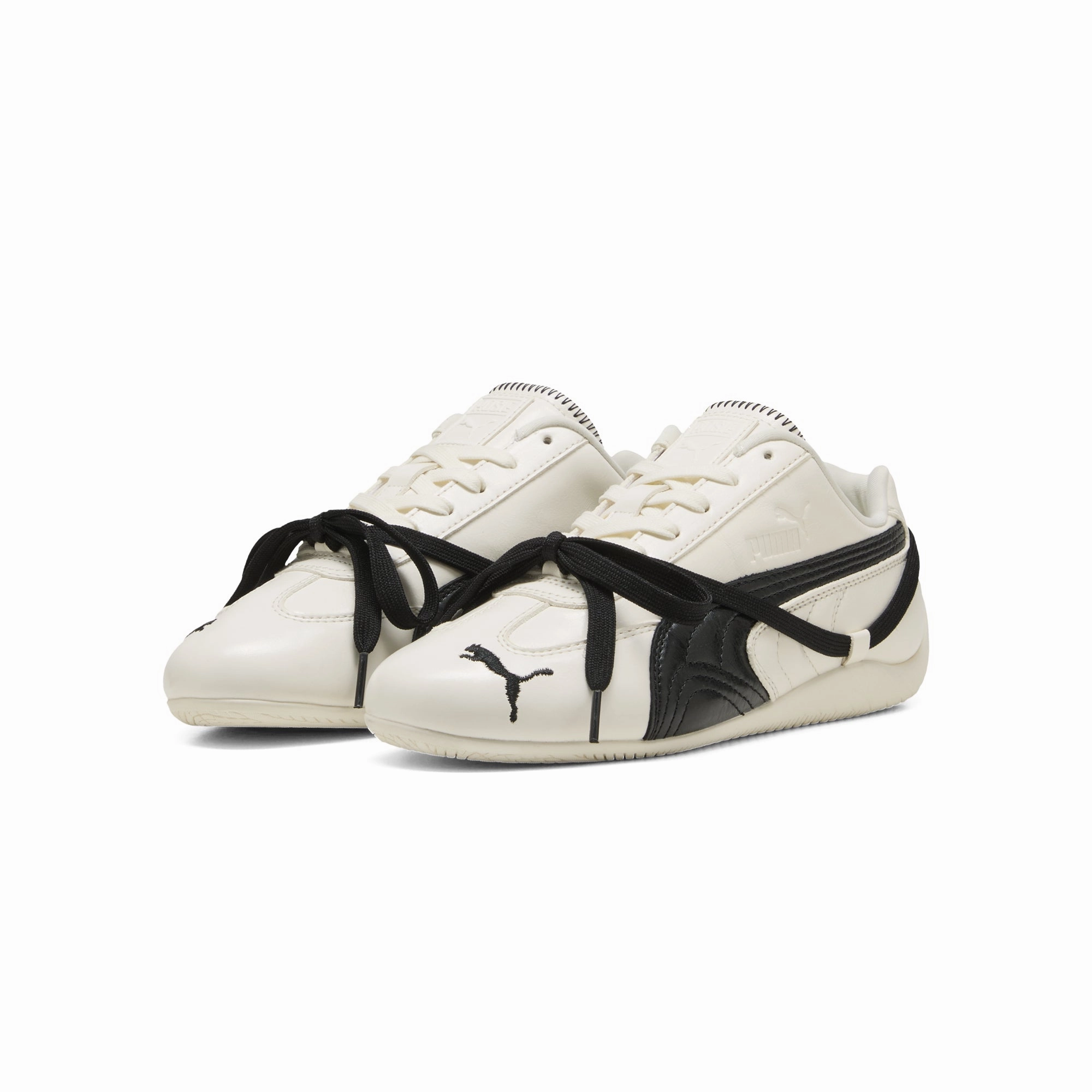 Ultra Breathable Ventilation Running Grip Puma x Ros?? Womens Speedcat PRM Shoes