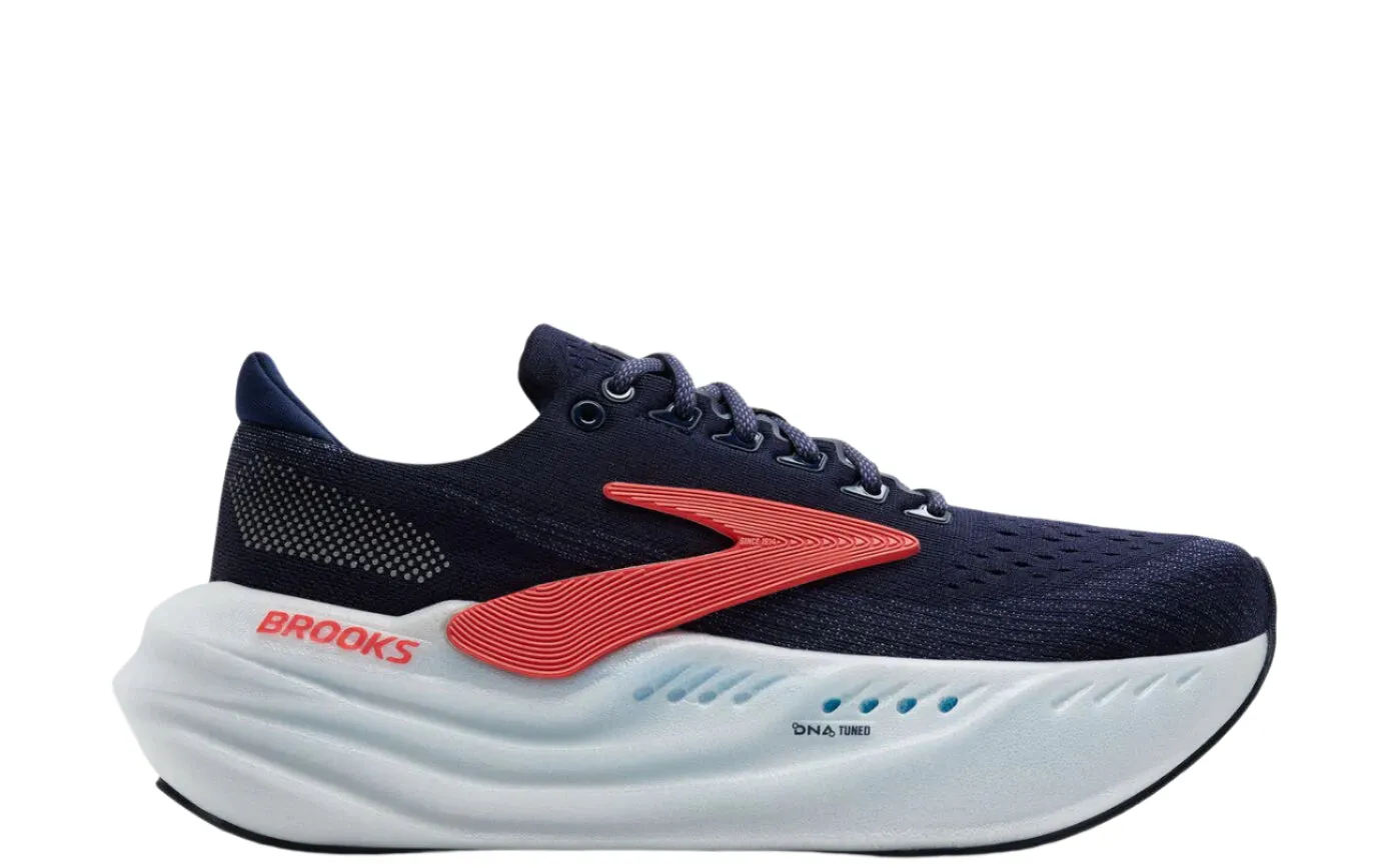 Brooks Women's Glycerin Max Eco Friendly