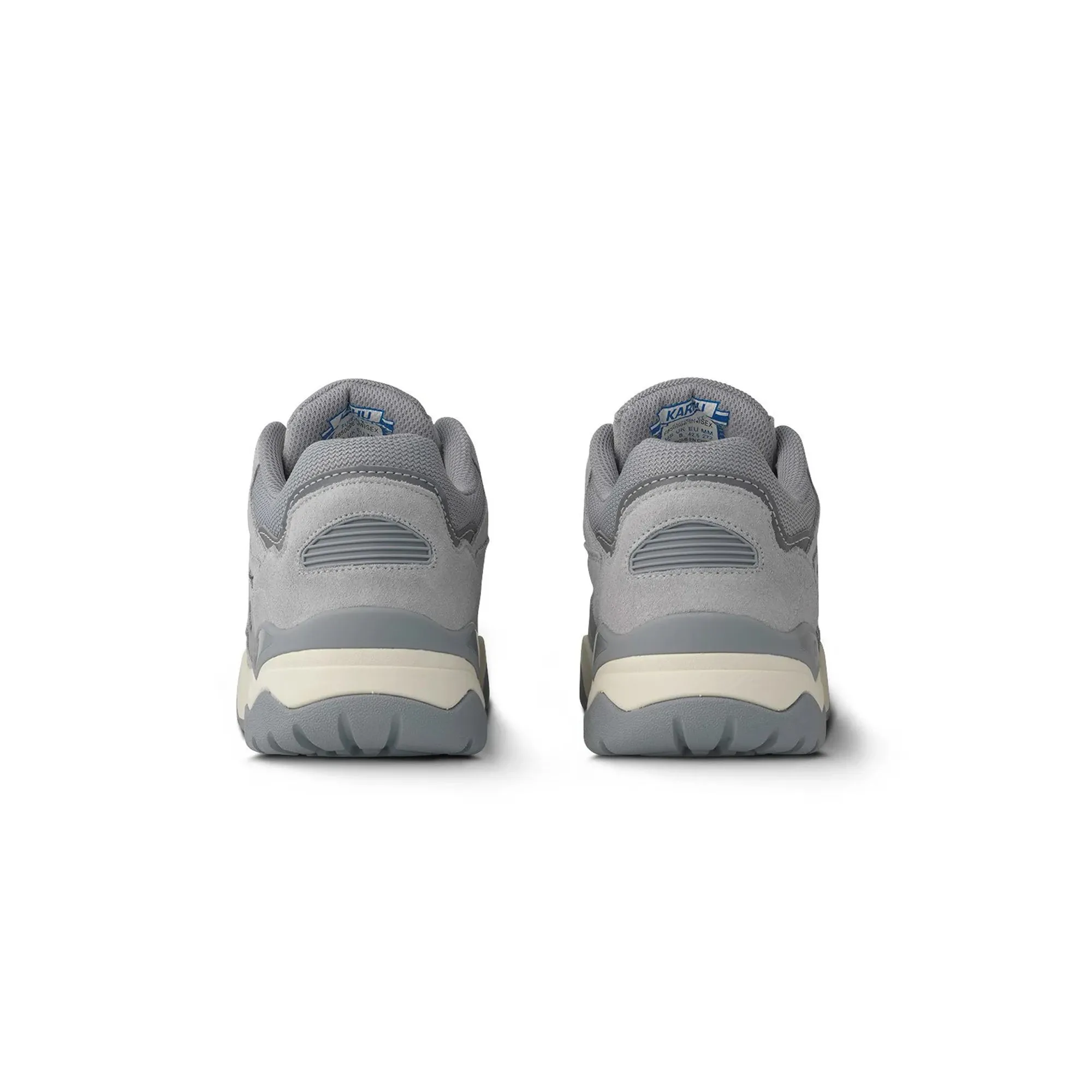 Midsole Reinforcement Grippy Sole Karhu Mens Fusion XT Shoes