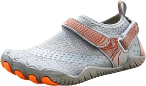 Quick Dry Aqua Water Shoes Barefoot for Beach Swim Pool Surf Yoga Hiking Women Men Lightweight Non Slip Breathable Outdoor Shoes