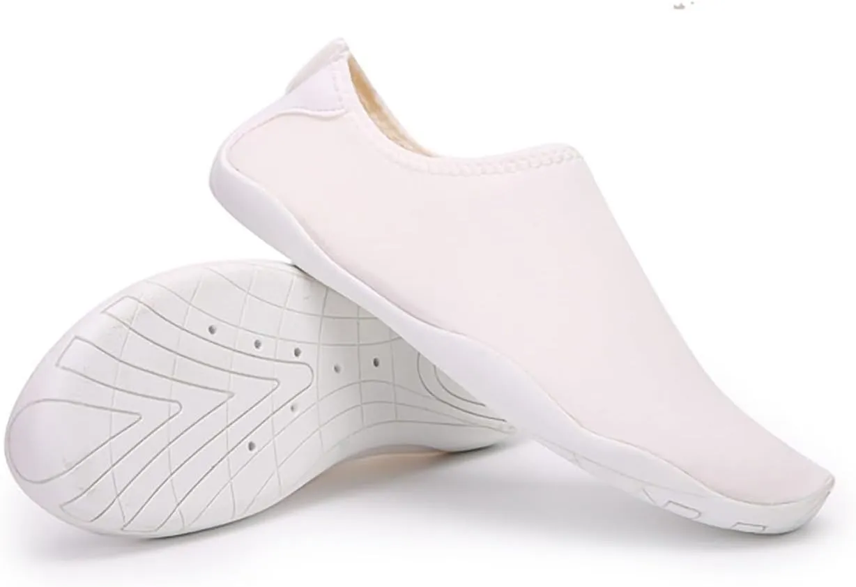 Quick Dry Aqua Water Shoes Barefoot for Beach Swim Pool Surf Yoga Hiking Women Men Lightweight Non Slip Breathable Outdoor Shoes