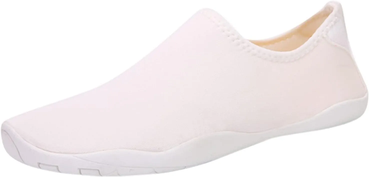 Quick Dry Aqua Water Shoes Women Men Barefoot Beach Swim Pool Surf Yoga Hiking Lightweight Non Slip Breathable Outdoor Shoes