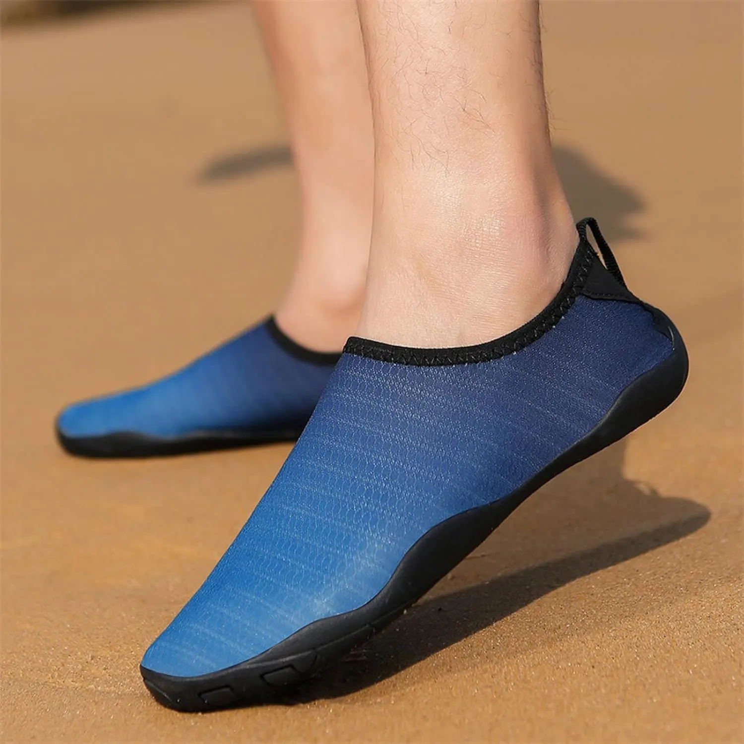 Quick Dry Aqua Water Shoes Women Men Barefoot Beach Swim Pool Surf Yoga Hiking Lightweight Non Slip Breathable Outdoor Shoes