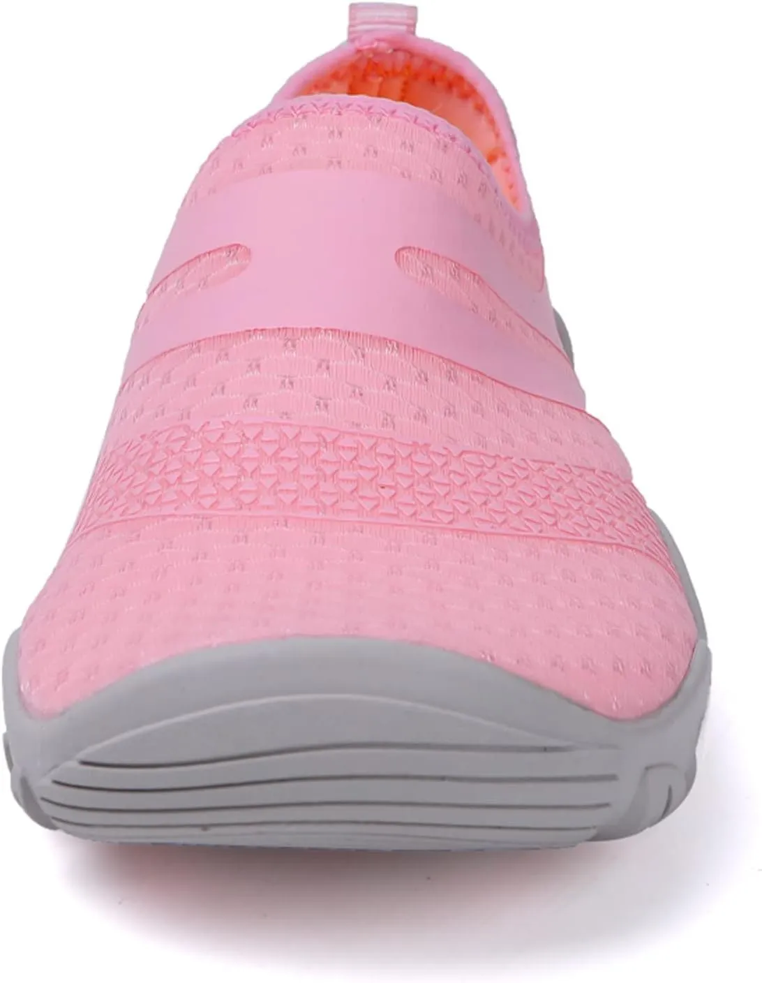 Quick Dry Aqua Water Shoes Women Men Barefoot Beach Swim Pool Surf Yoga Hiking Lightweight Non Slip Breathable Outdoor Shoes