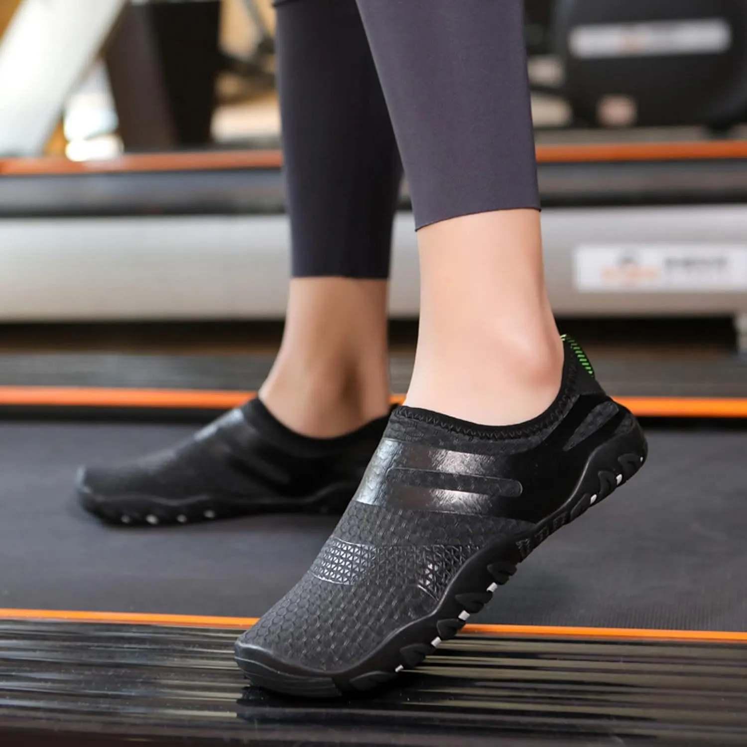 Quick Dry Aqua Water Shoes Women Men Barefoot Beach Swim Pool Surf Yoga Hiking Lightweight Non Slip Breathable Outdoor Shoes