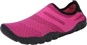 Quick Dry Beach Water Shoes Barefoot Aqua for Women Men Swim Pool Surf Yoga Hiking Kayaking Lightweight Non Slip Outdoor Shoes