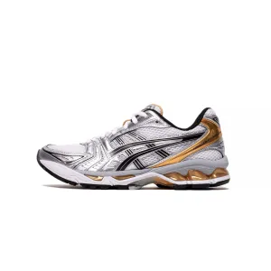 Asics Mens GEL-Kayano 14 Shoes air - cushioned sole shoes