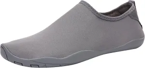 Quick Dry Water Shoes for Barefoot Beach Swim Pool Aqua Socks Womens Mens Outdoor Sports Hiking Surf Kayaking Yoga Exercise Shoes