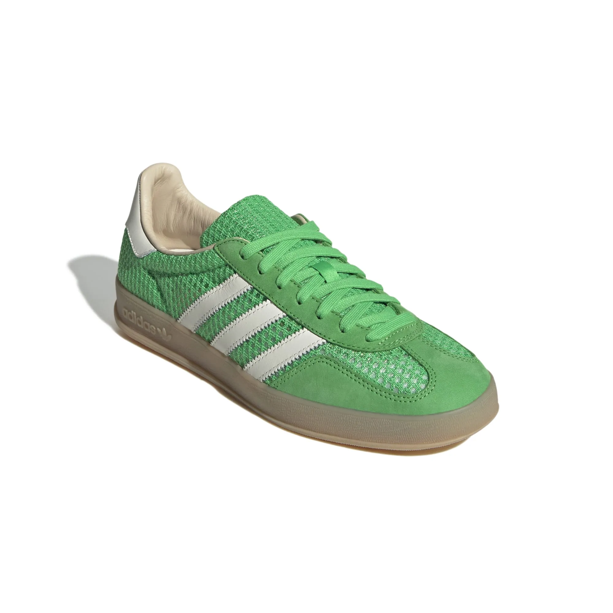 Energy Propulsion Tech Adidas Mens Gazelle Indoor Shoes
