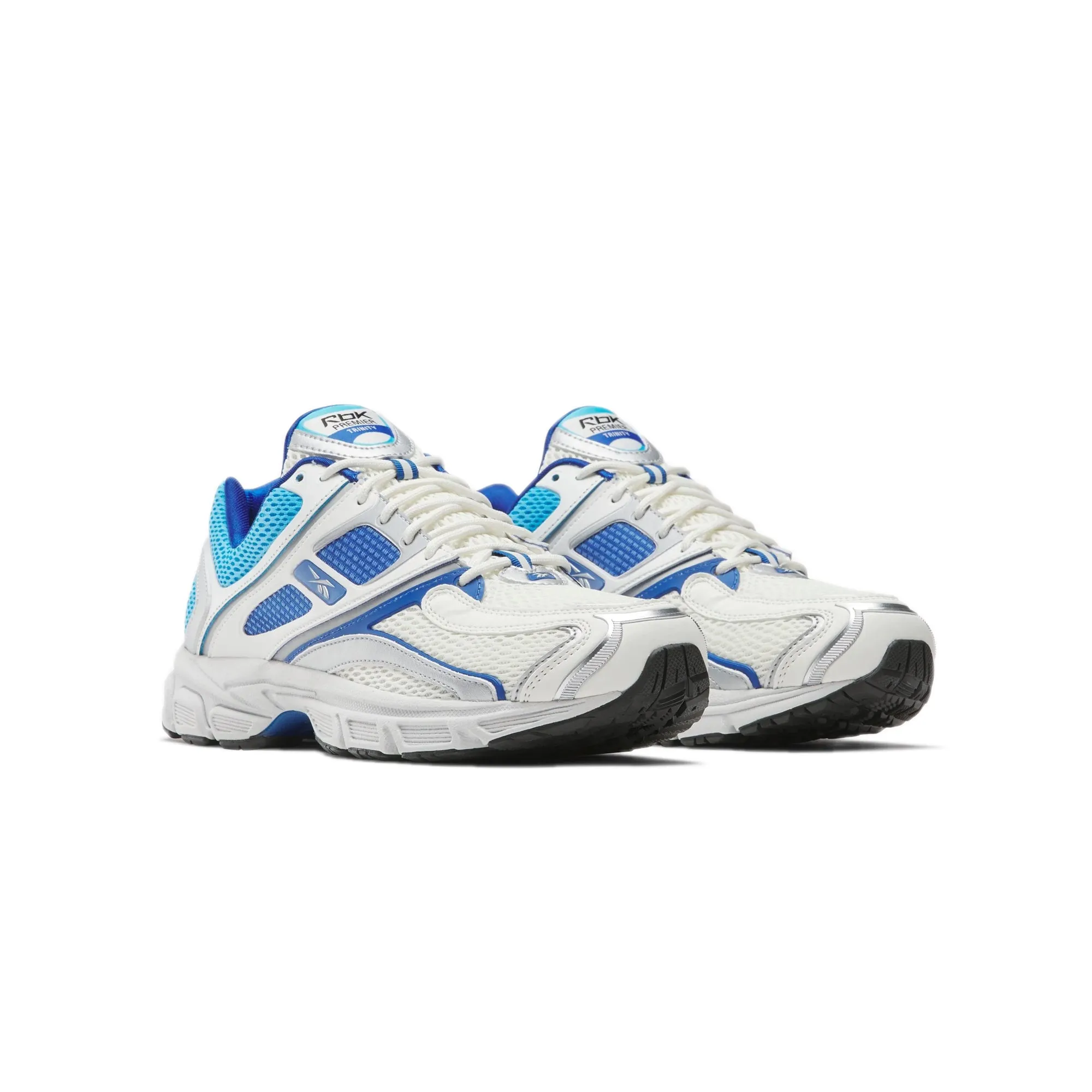 park - running Reebok Mens RBK Premier Trinity Shoes
